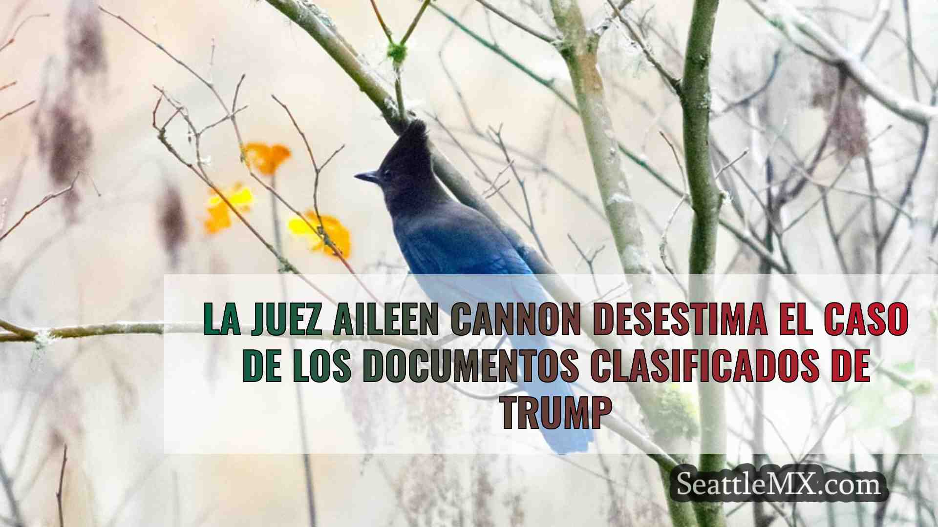 Noticias de Seattle SeattleMX