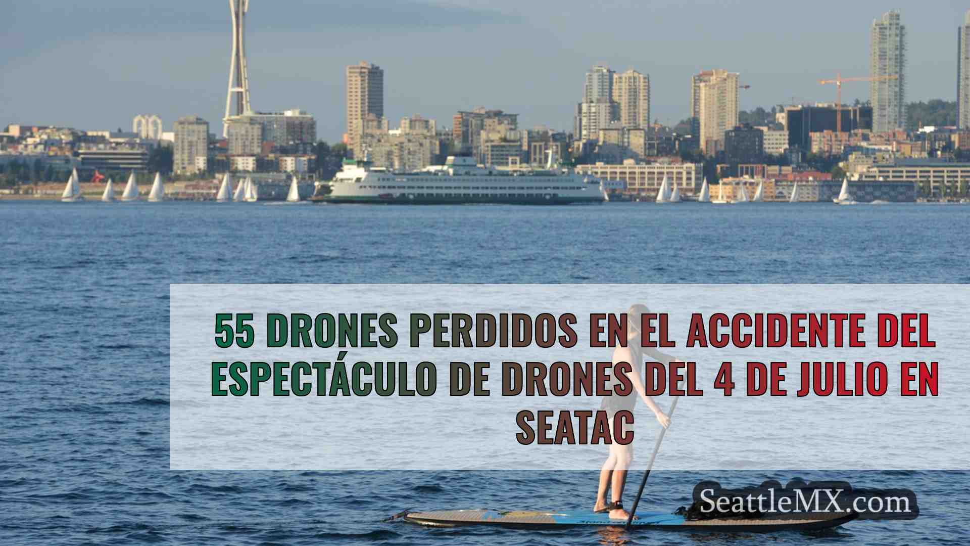 Noticias de Seattle SeattleMX