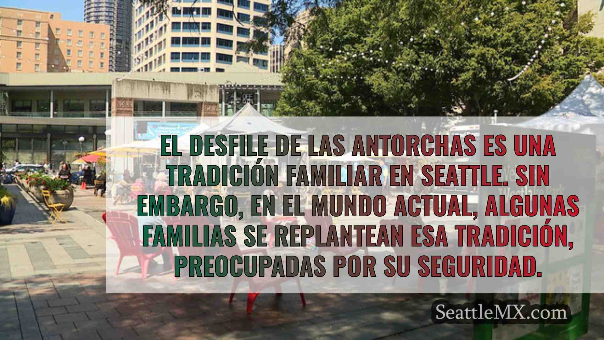 Noticias de Seattle SeattleMX