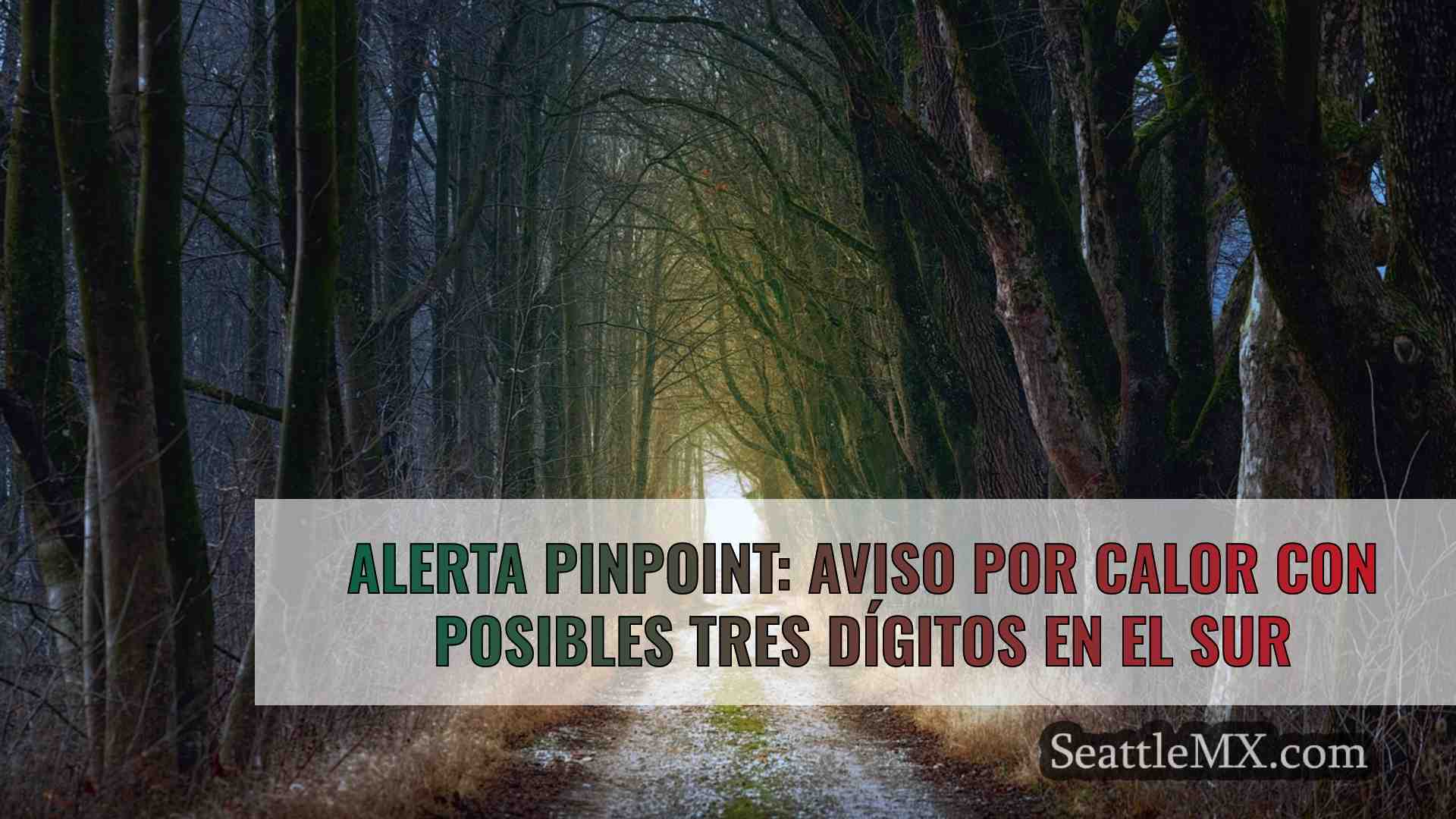 Noticias de Seattle SeattleMX