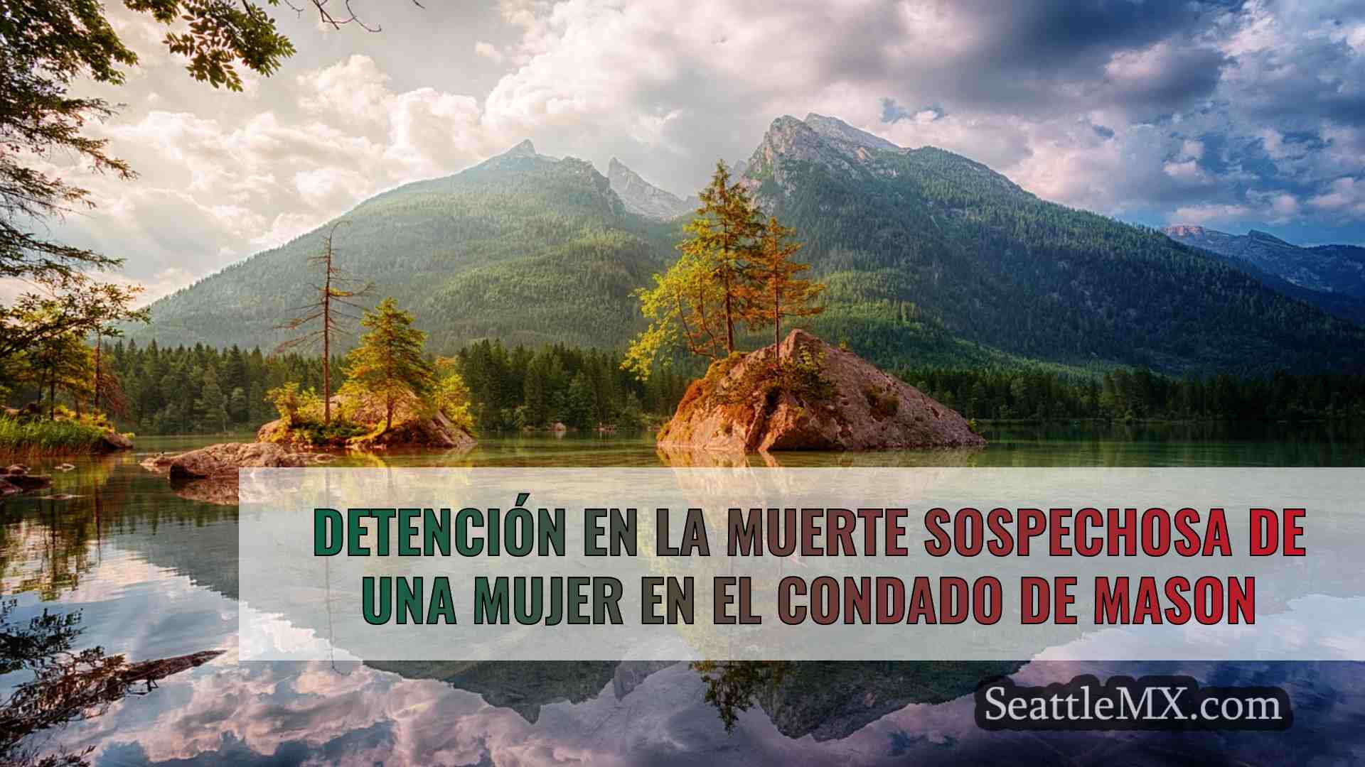 Noticias de Seattle SeattleMX