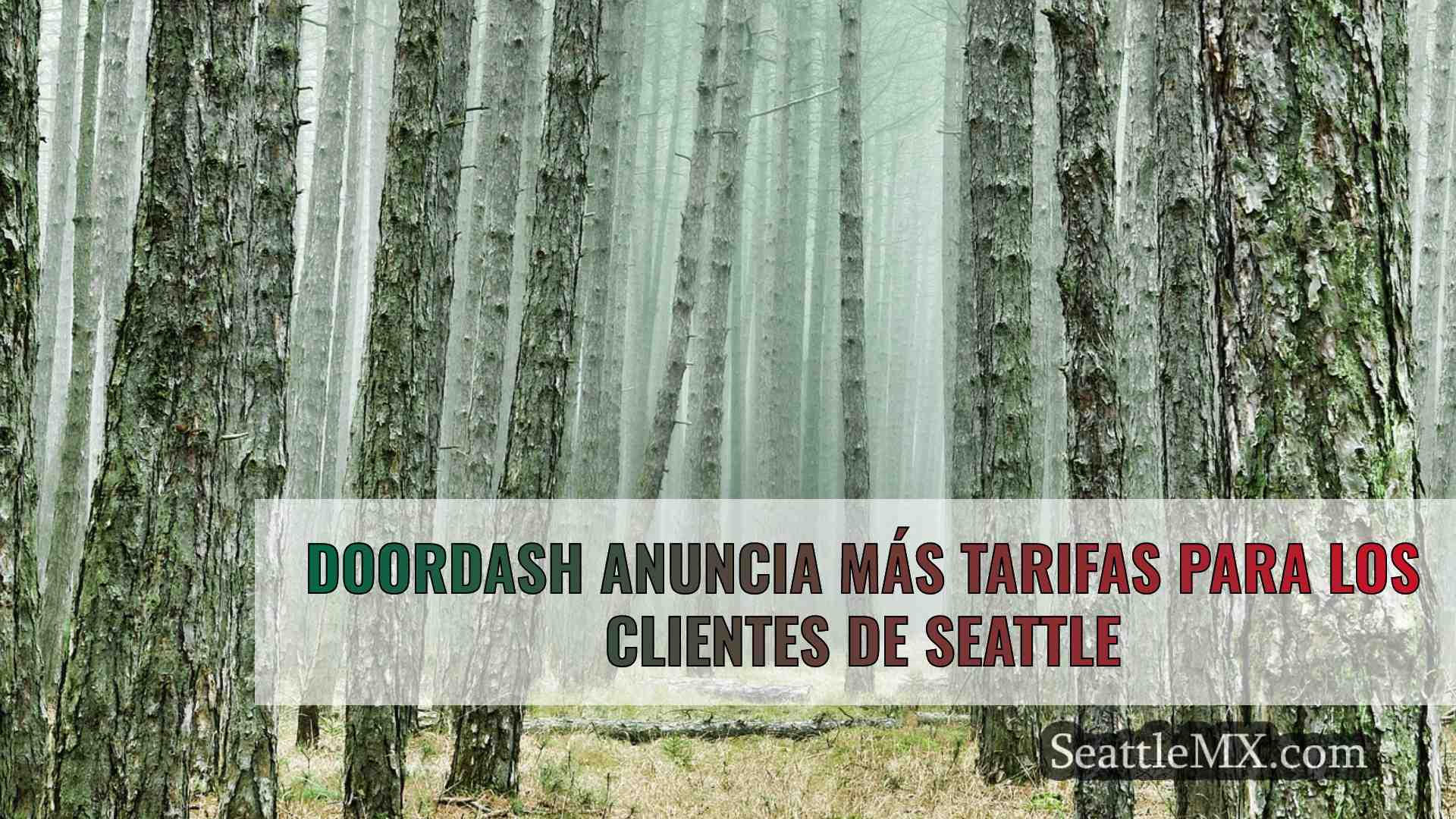 Noticias de Seattle SeattleMX
