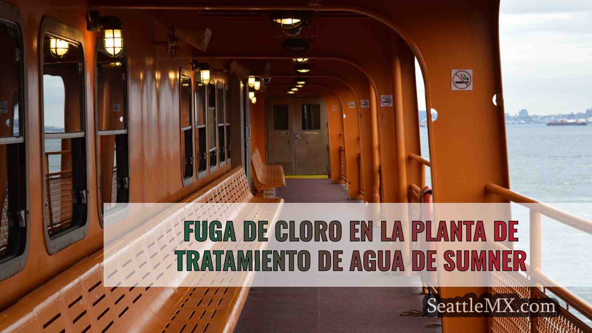 Noticias de Seattle SeattleMX