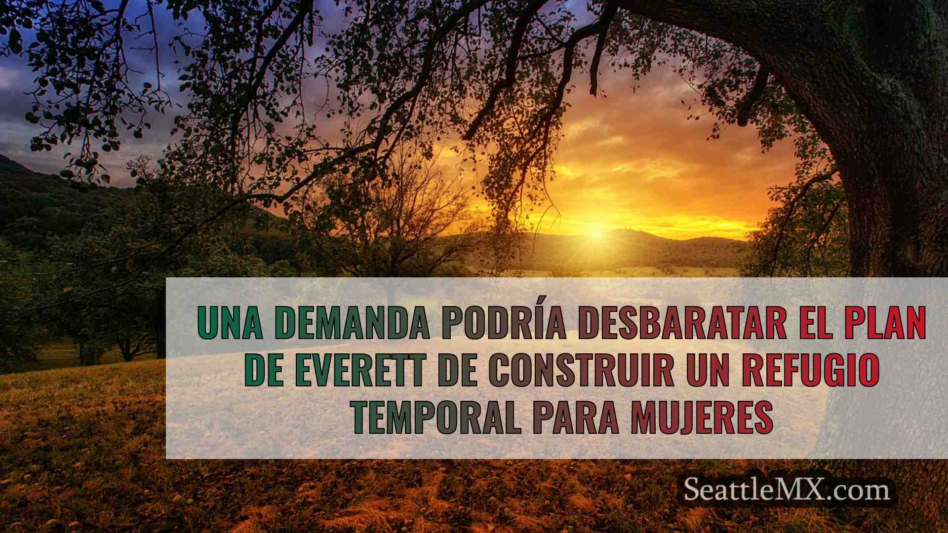 Noticias de Seattle SeattleMX