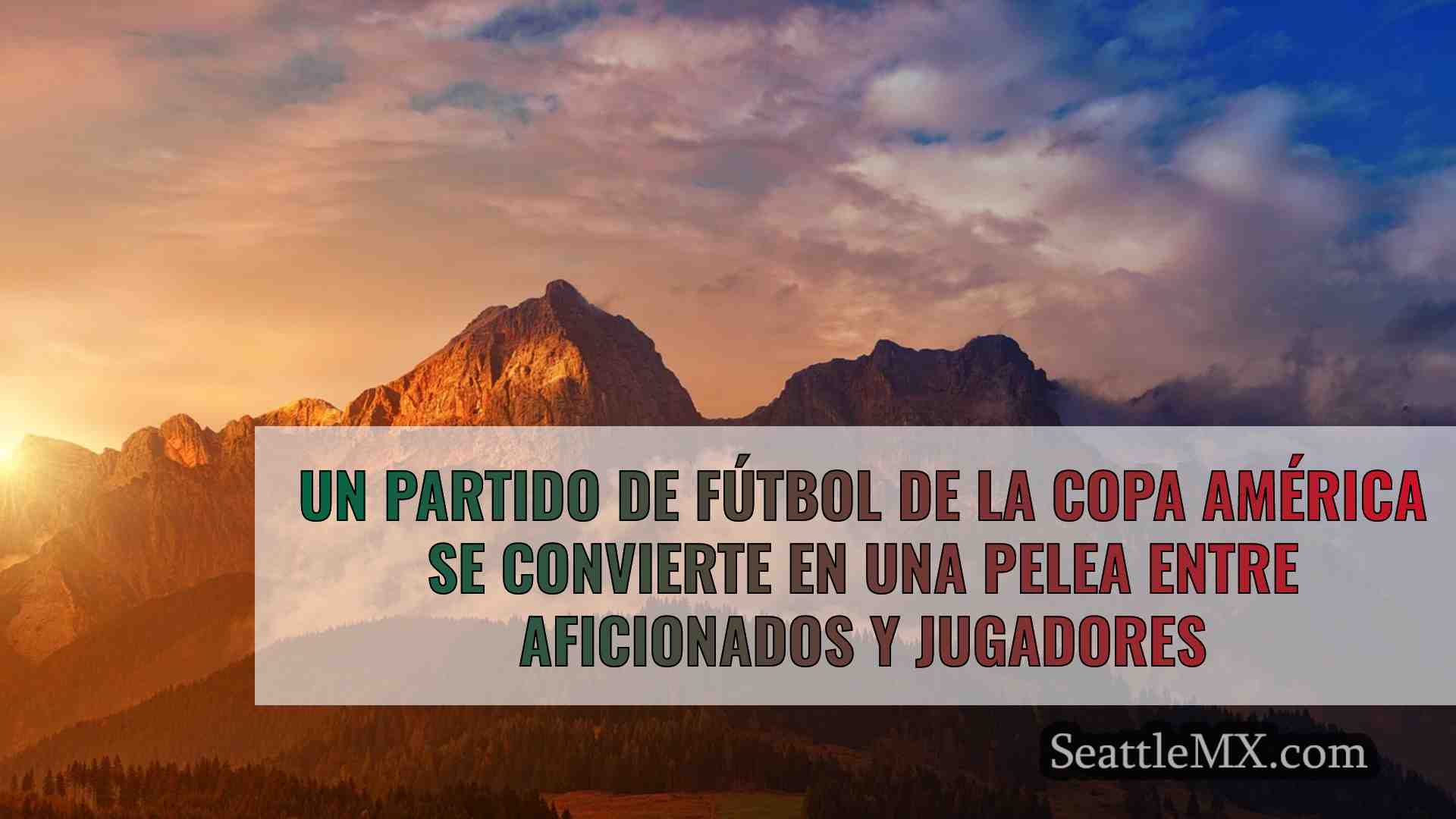 Noticias de Seattle SeattleMX