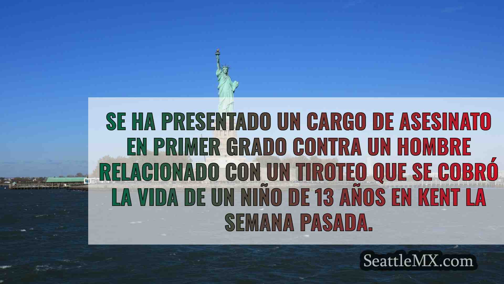 Noticias de Seattle SeattleMX