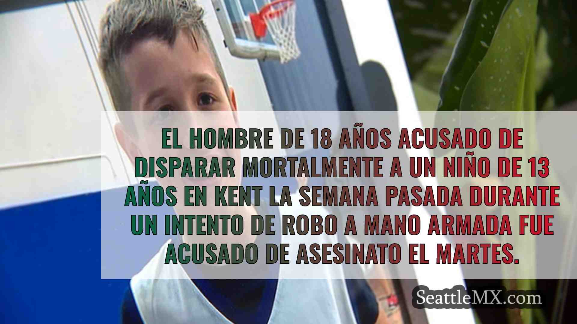 Noticias de Seattle SeattleMX