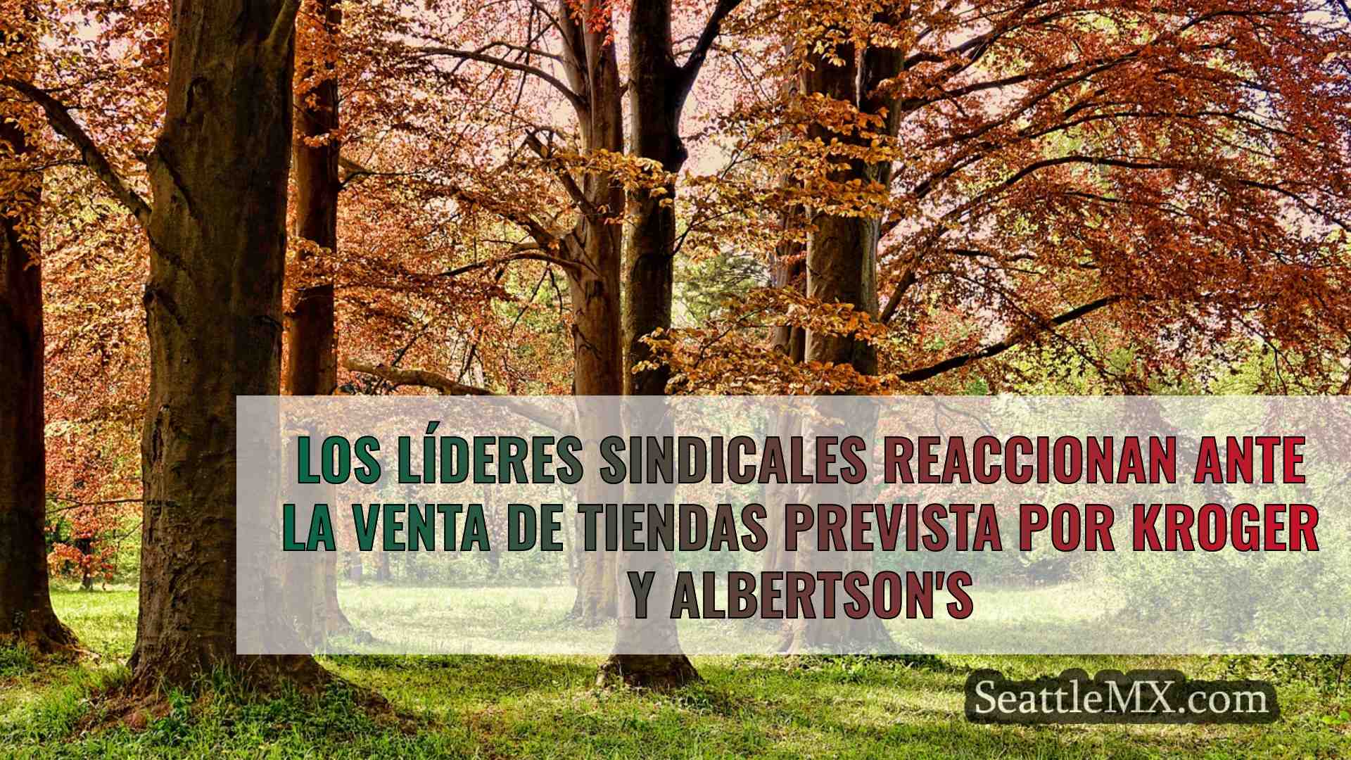 Noticias de Seattle SeattleMX