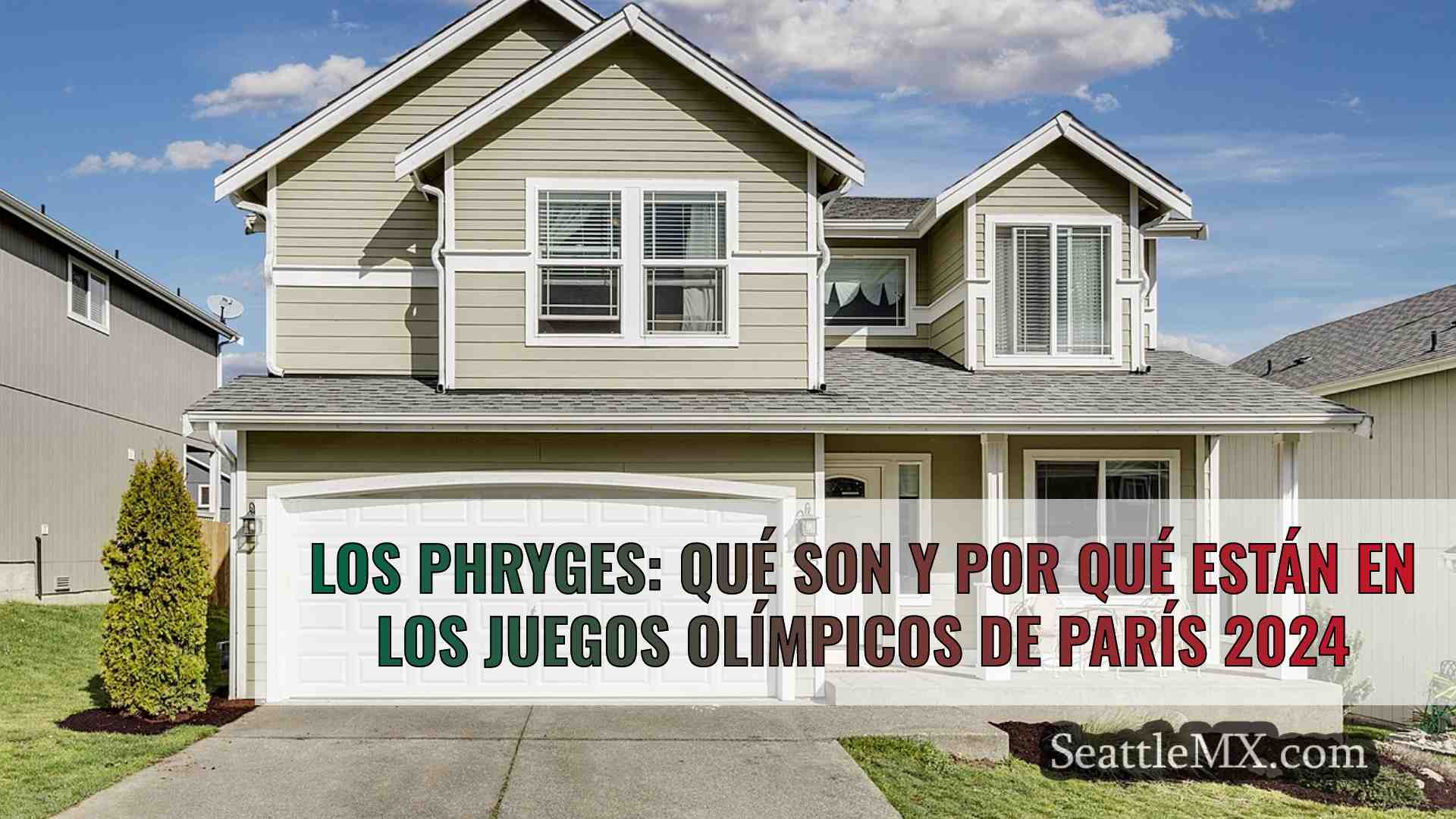 Noticias de Seattle SeattleMX