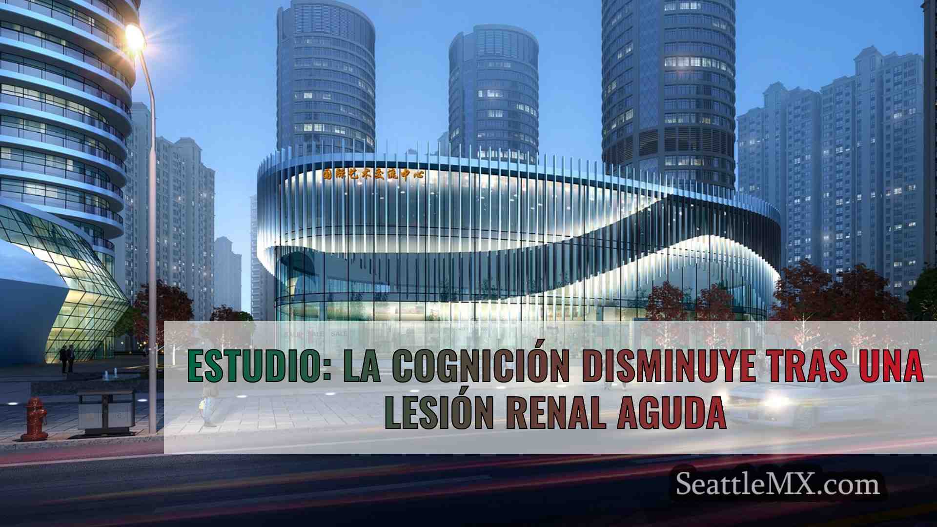 Noticias de Seattle SeattleMX