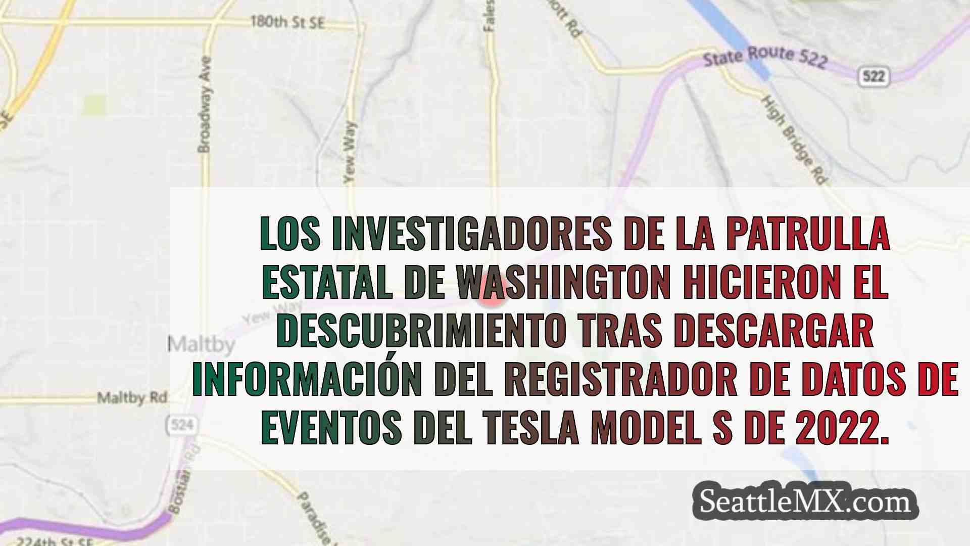 Noticias de Seattle SeattleMX