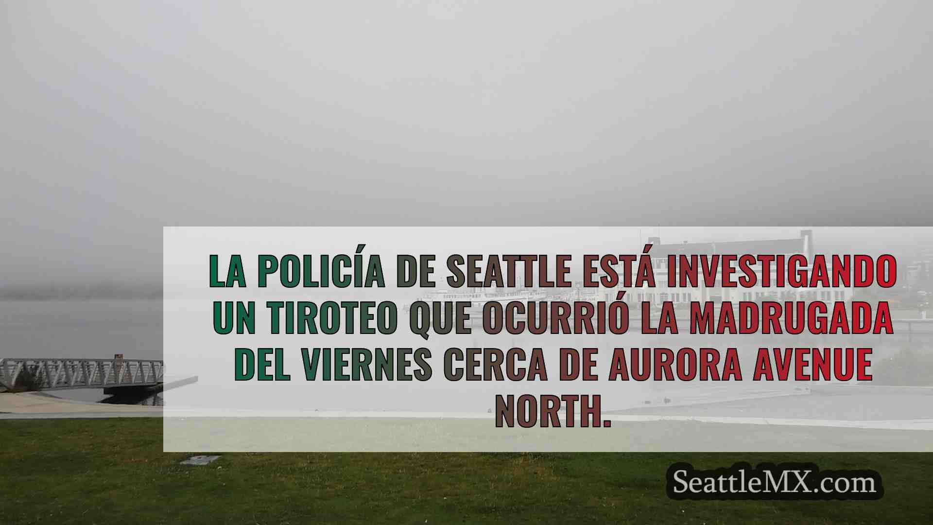 La policía investiga las amenazas con
