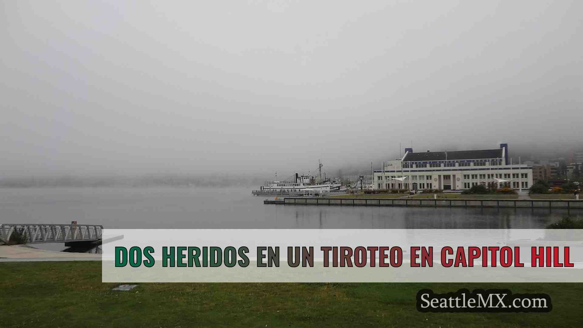 Noticias de Seattle SeattleMX