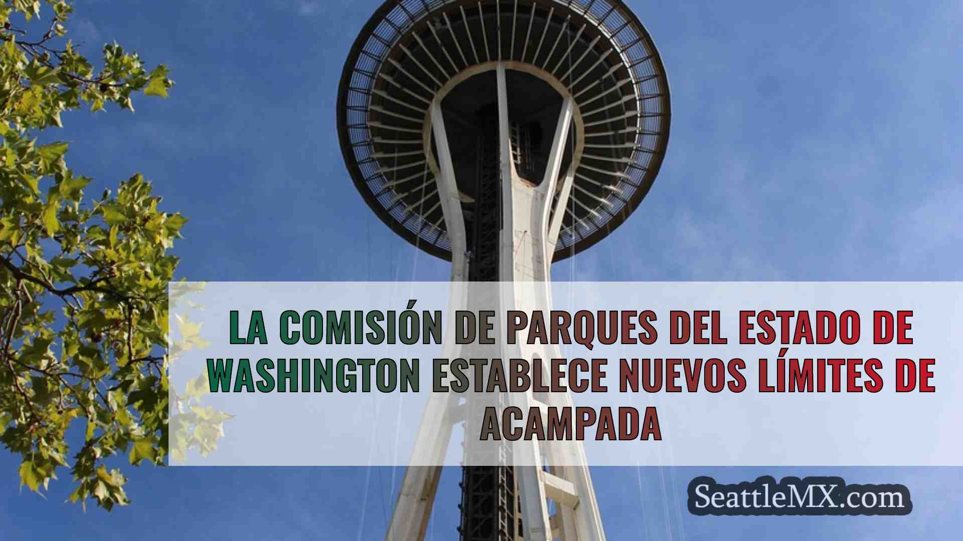 Noticias de Seattle SeattleMX
