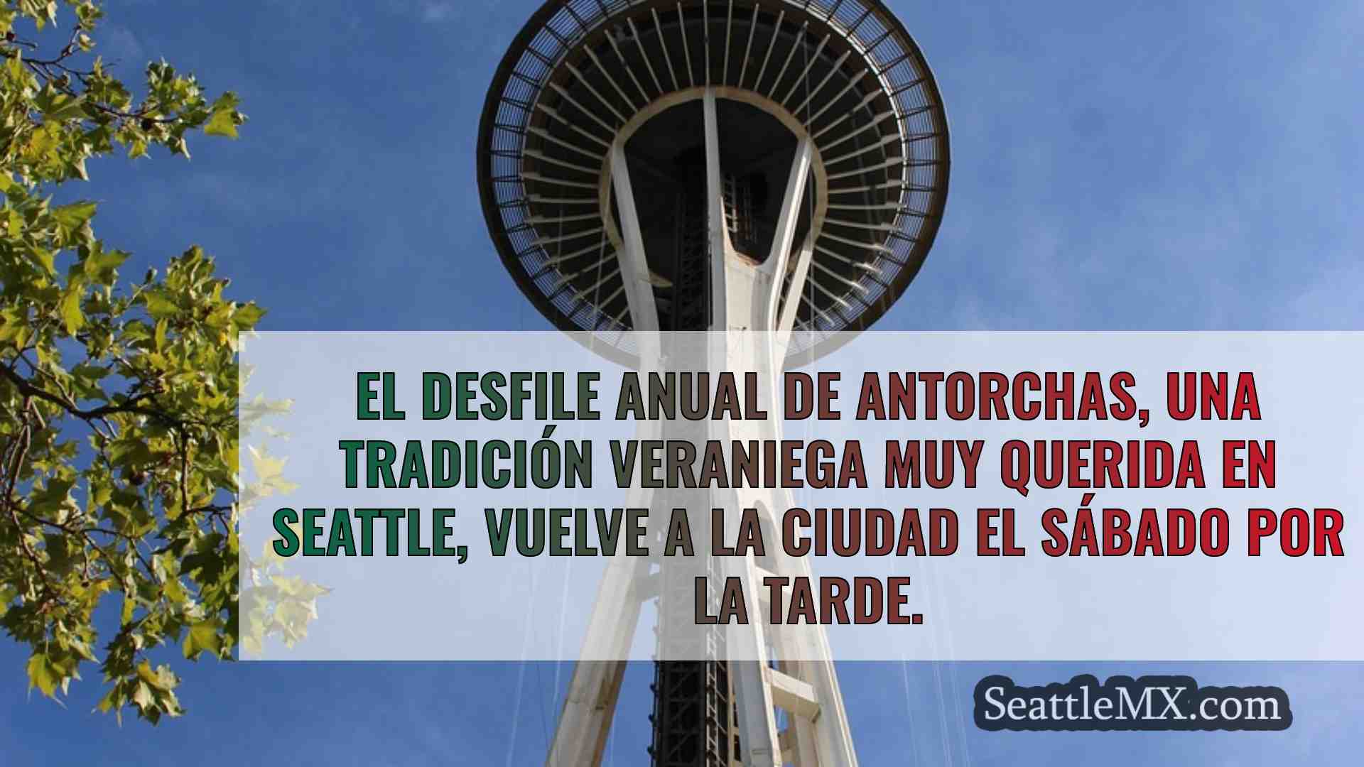 Noticias de Seattle SeattleMX