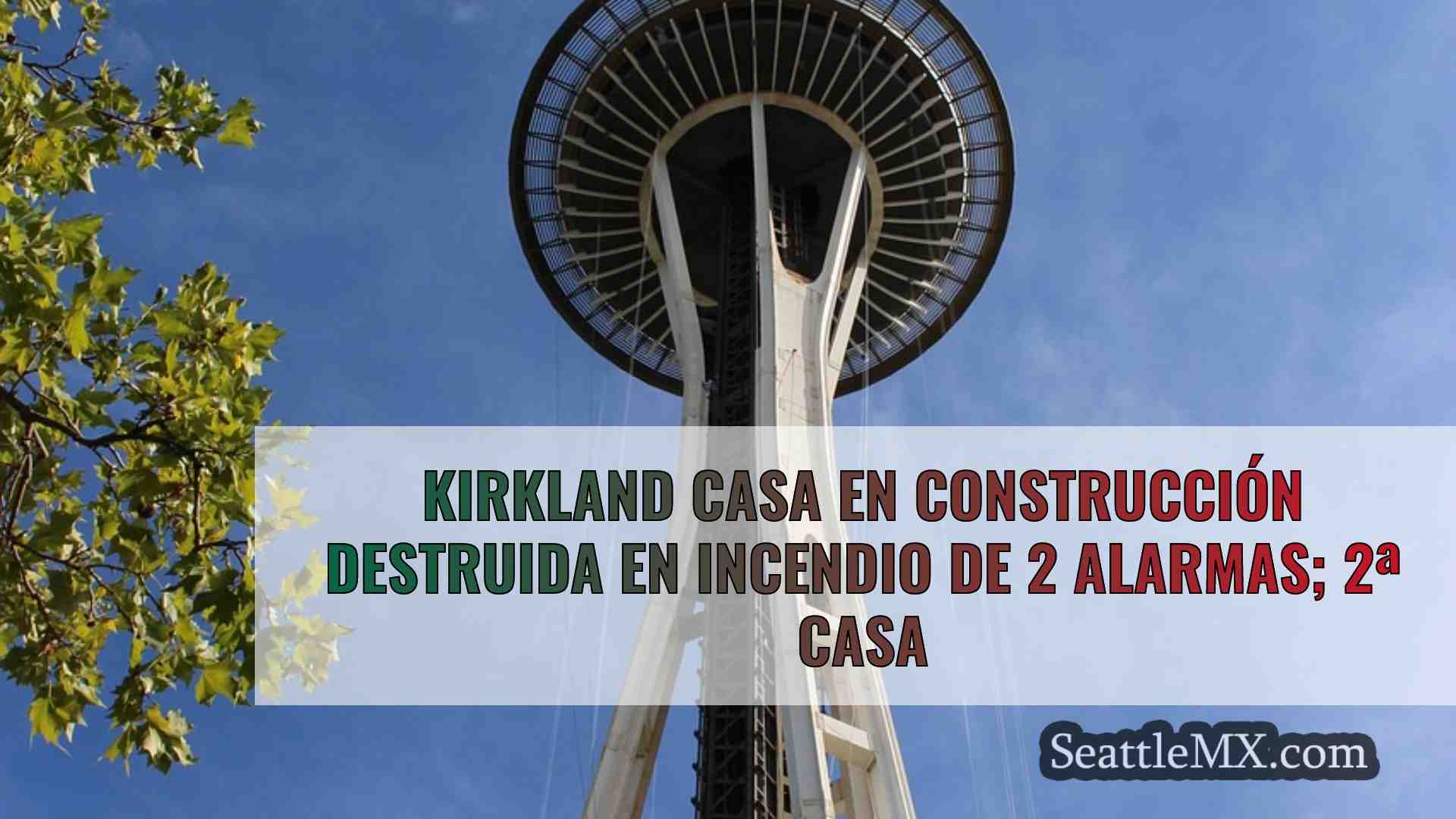 Noticias de Seattle SeattleMX