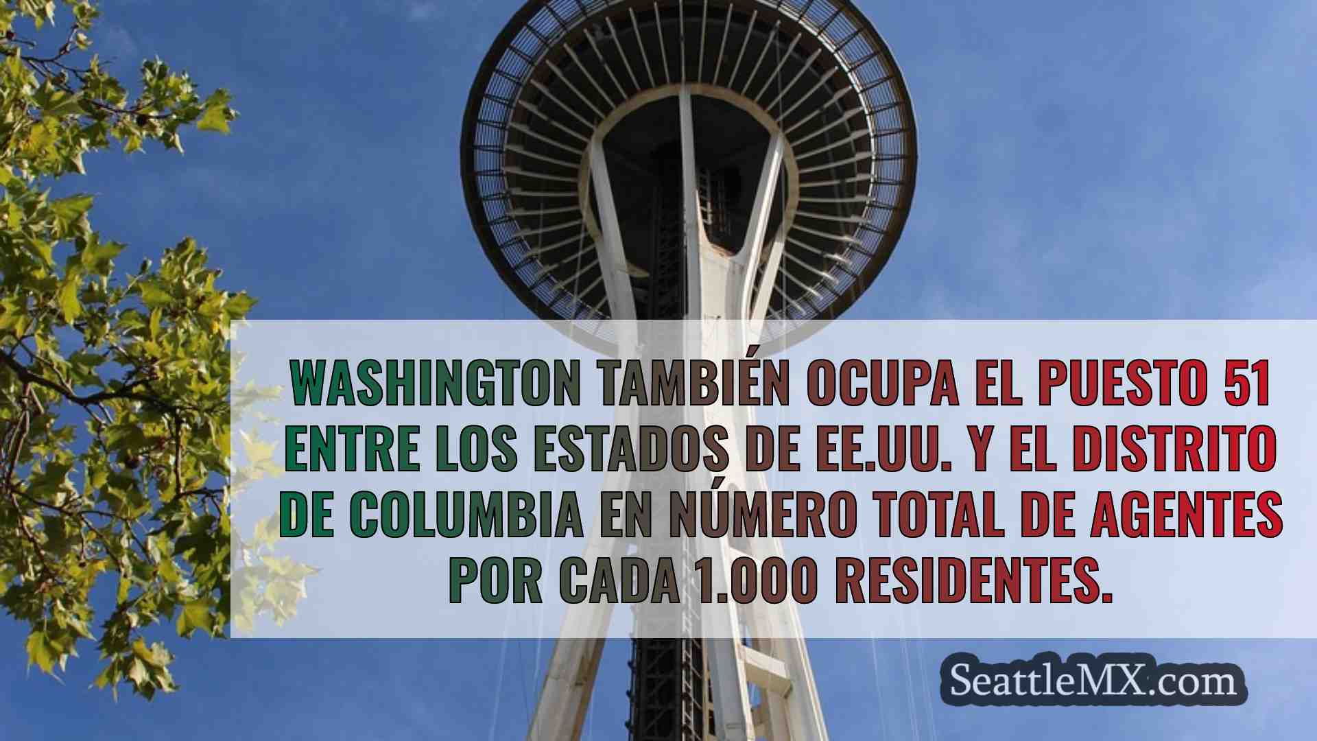 Noticias de Seattle SeattleMX