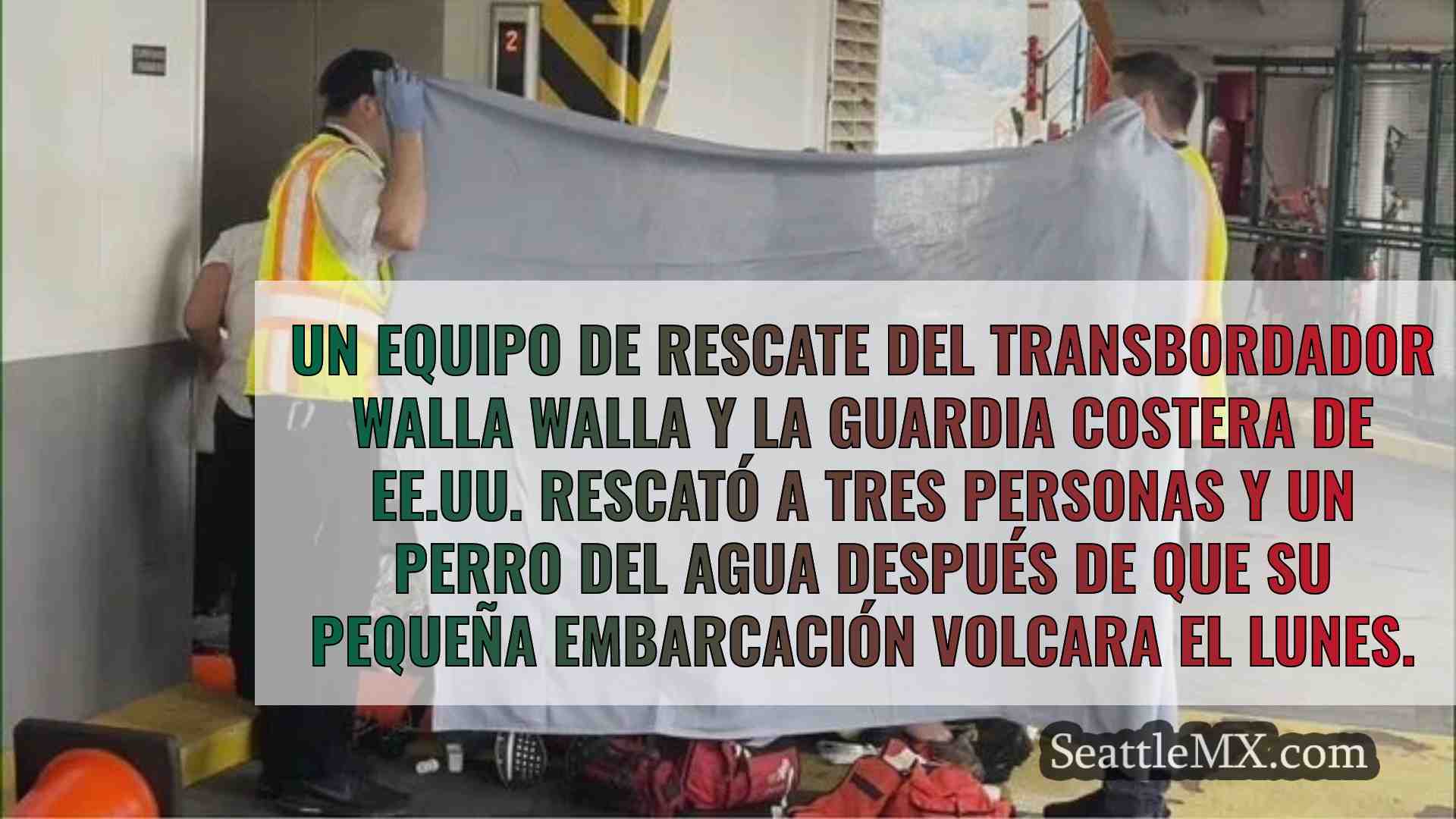 Noticias de Seattle SeattleMX