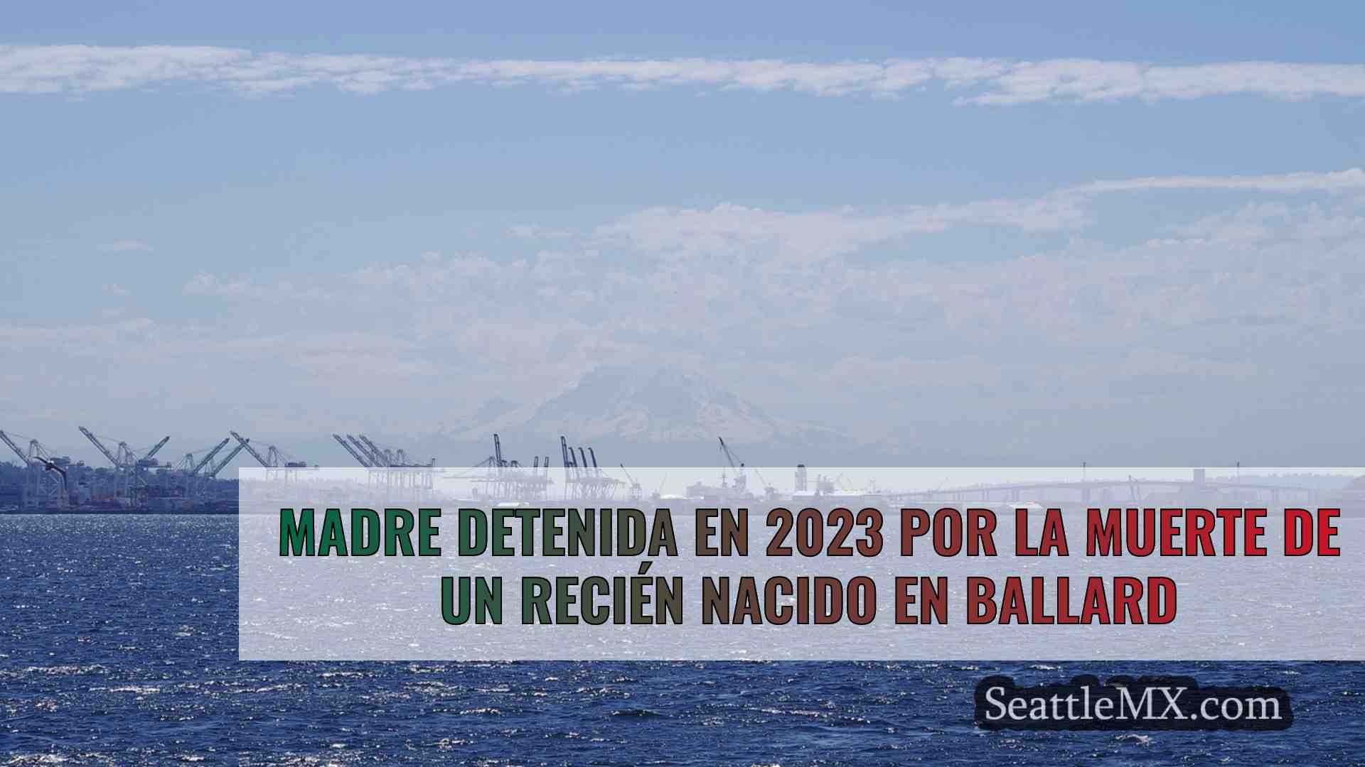 Noticias de Seattle SeattleMX
