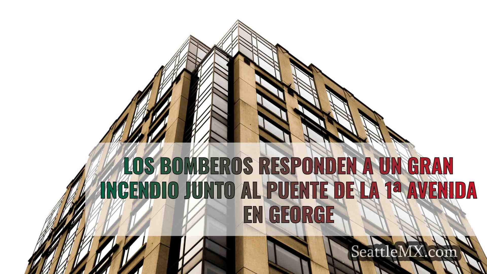 Noticias de Seattle SeattleMX