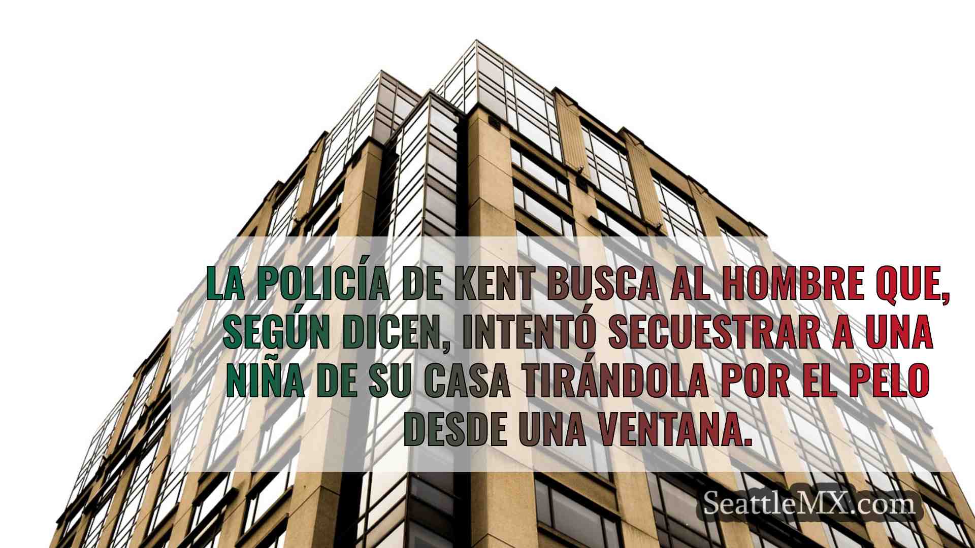 Noticias de Seattle SeattleMX