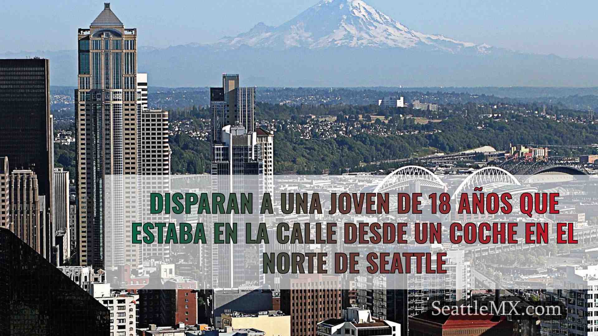 Noticias de Seattle SeattleMX