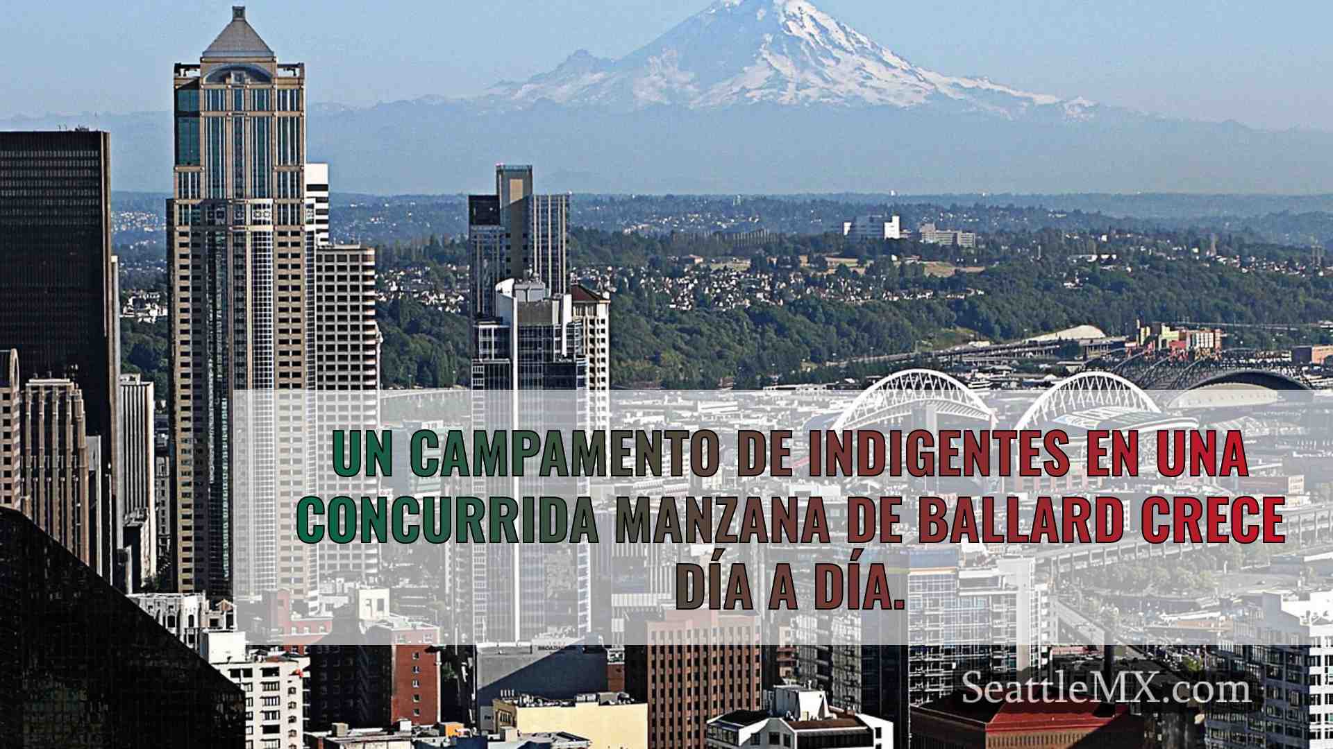 Noticias de Seattle SeattleMX