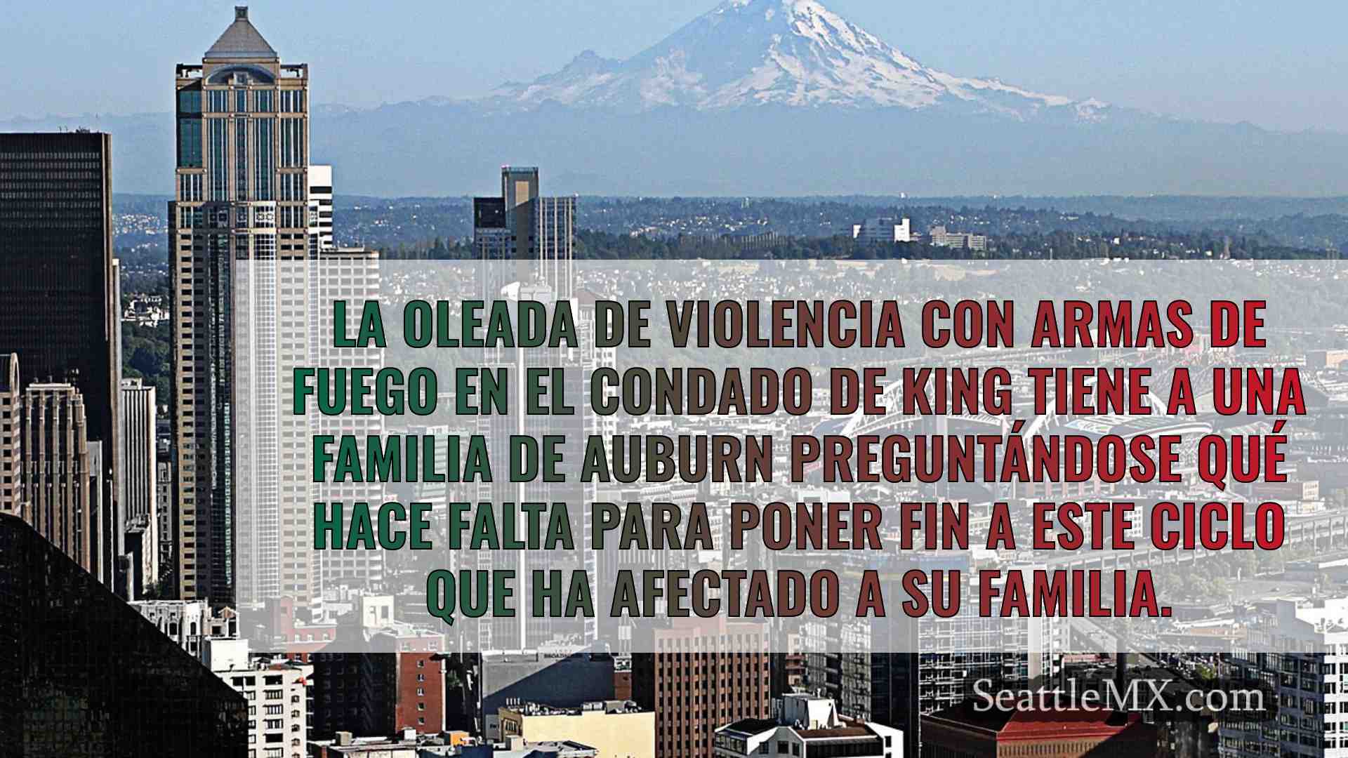 Noticias de Seattle SeattleMX
