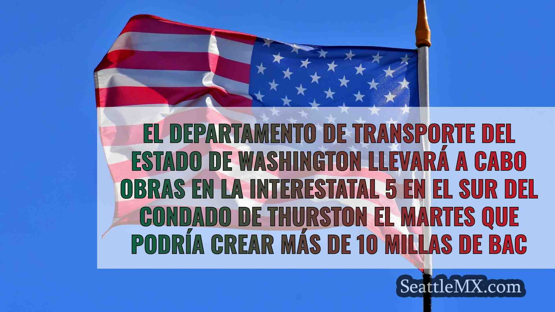 Noticias de Seattle SeattleMX