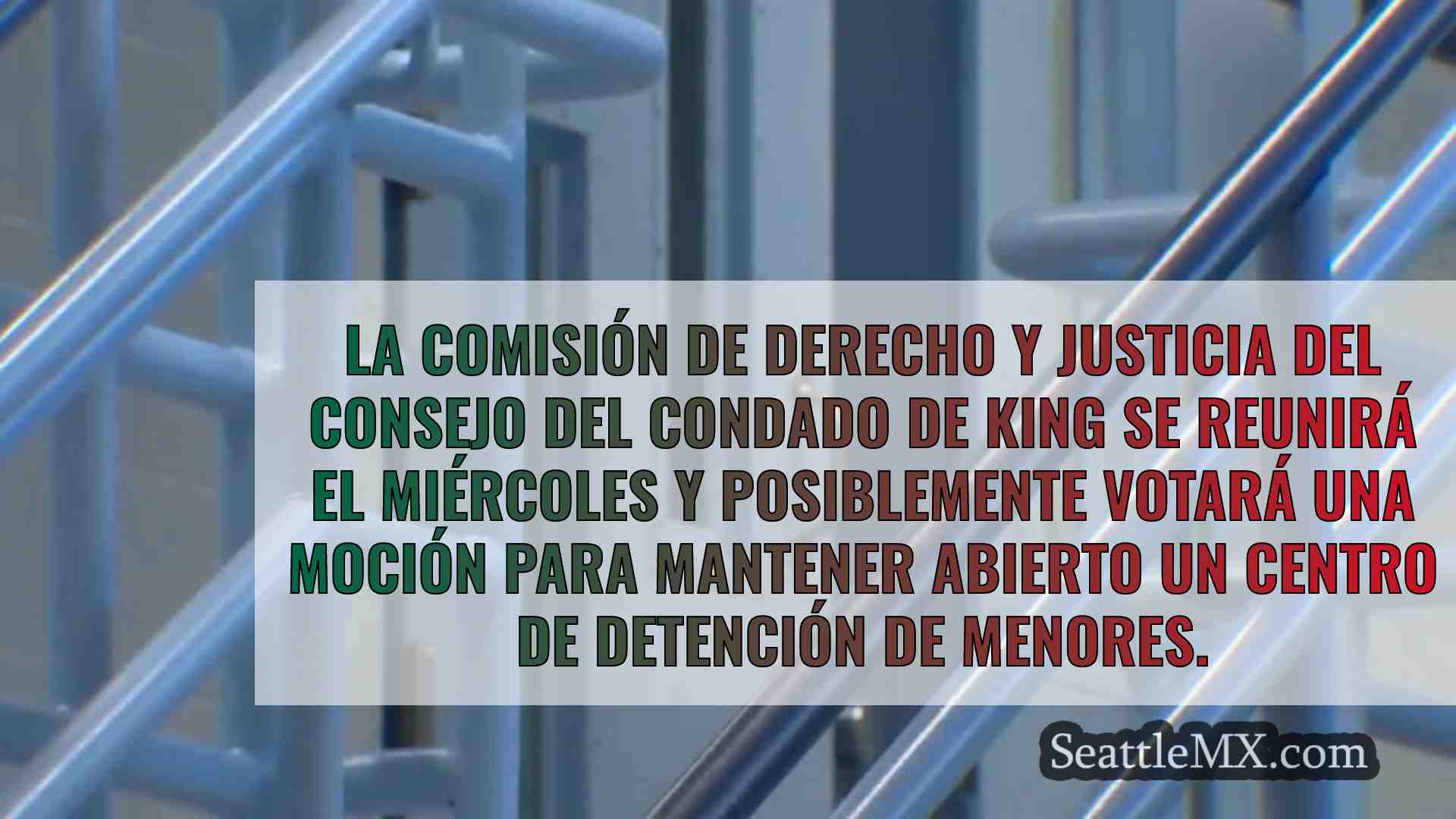 Noticias de Seattle SeattleMX