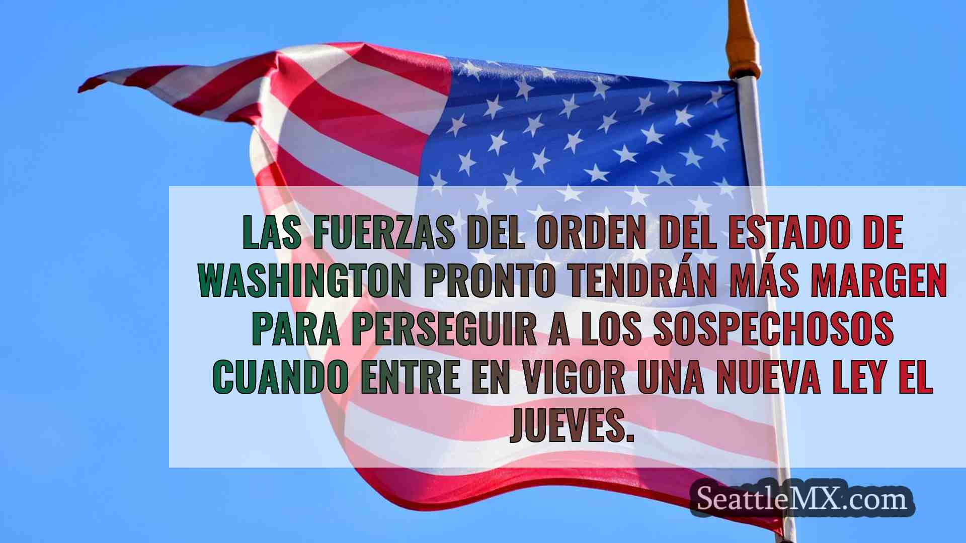 Noticias de Seattle SeattleMX