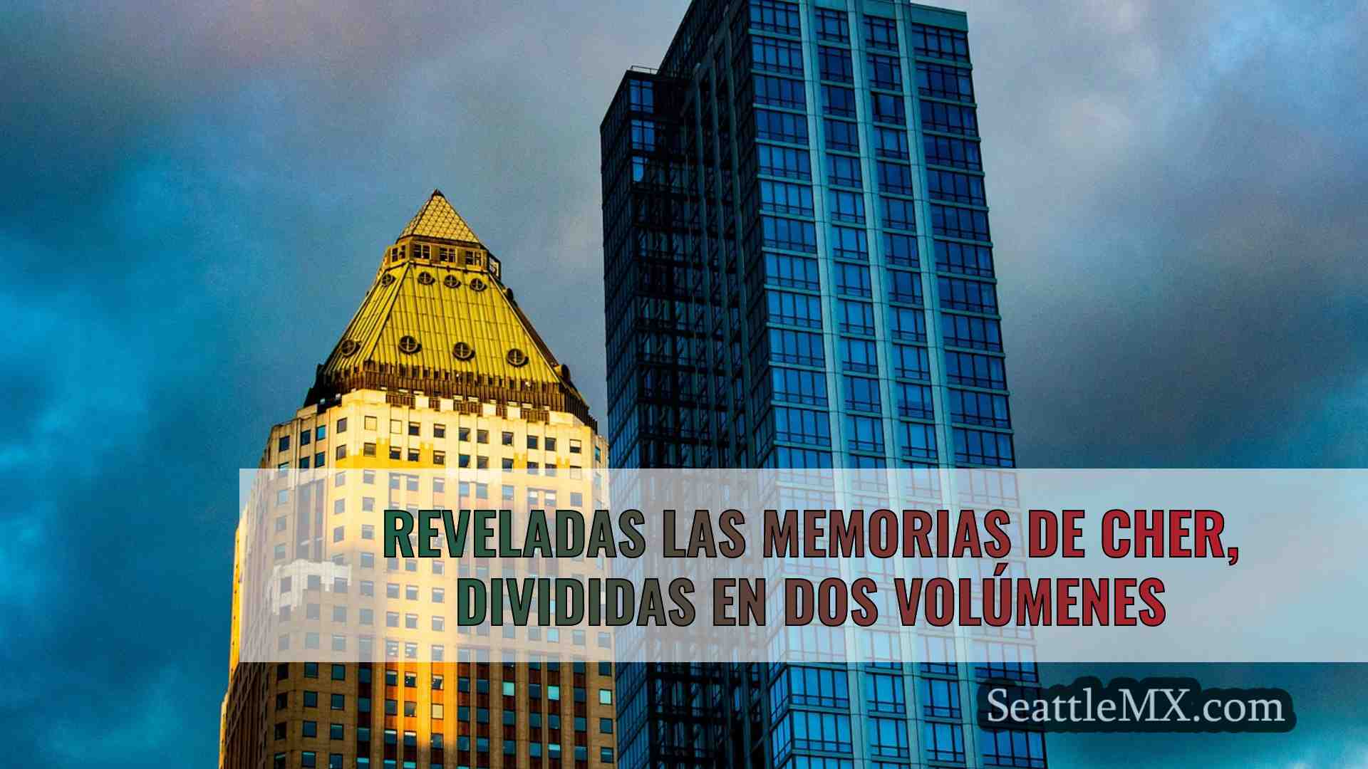 Noticias de Seattle SeattleMX