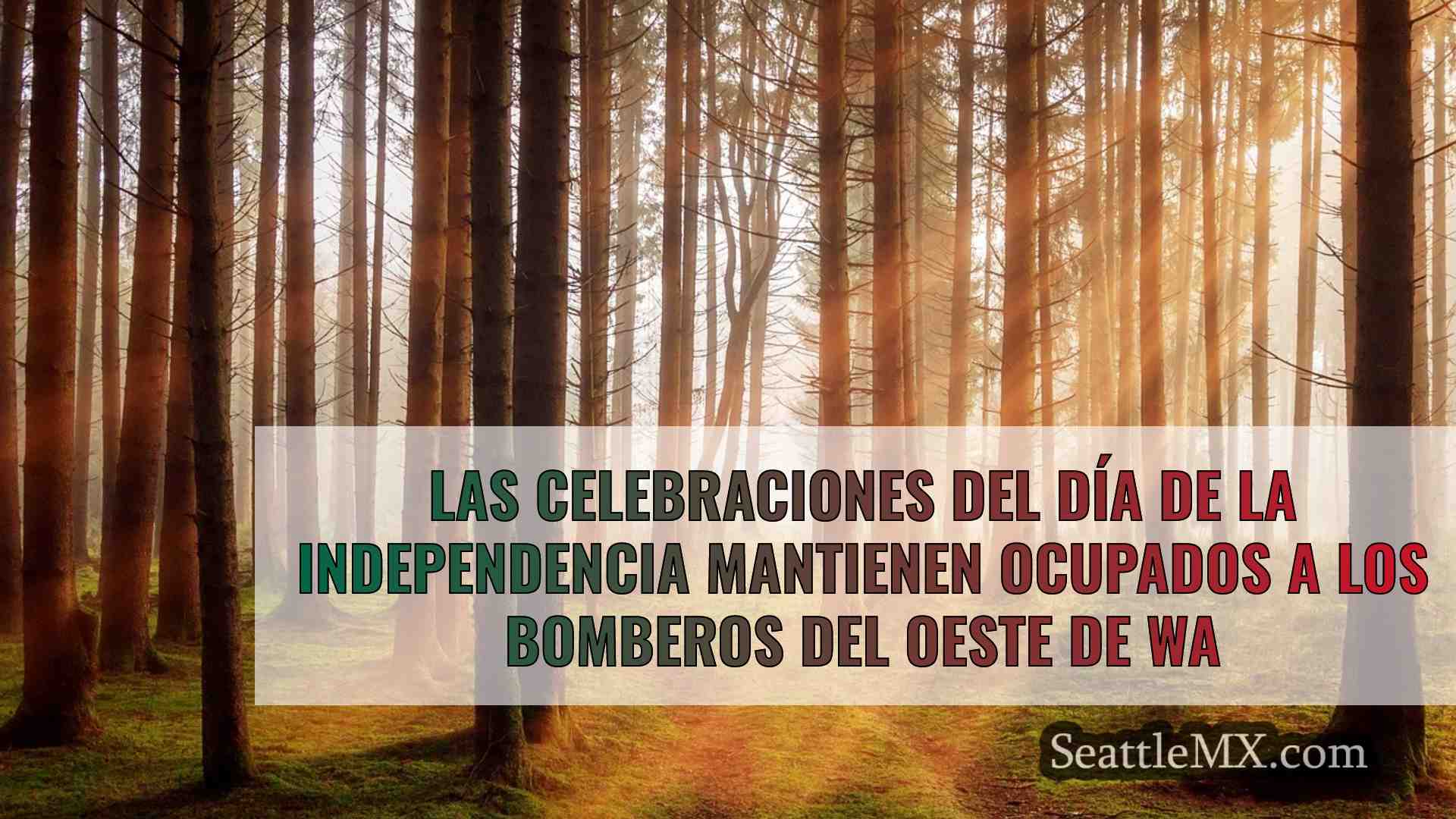 Noticias de Seattle SeattleMX