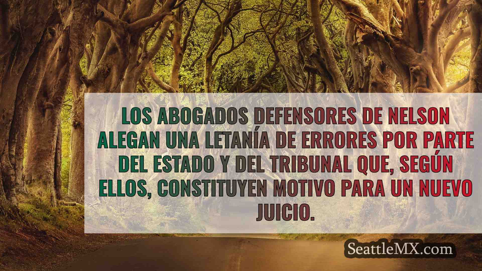 Noticias de Seattle SeattleMX