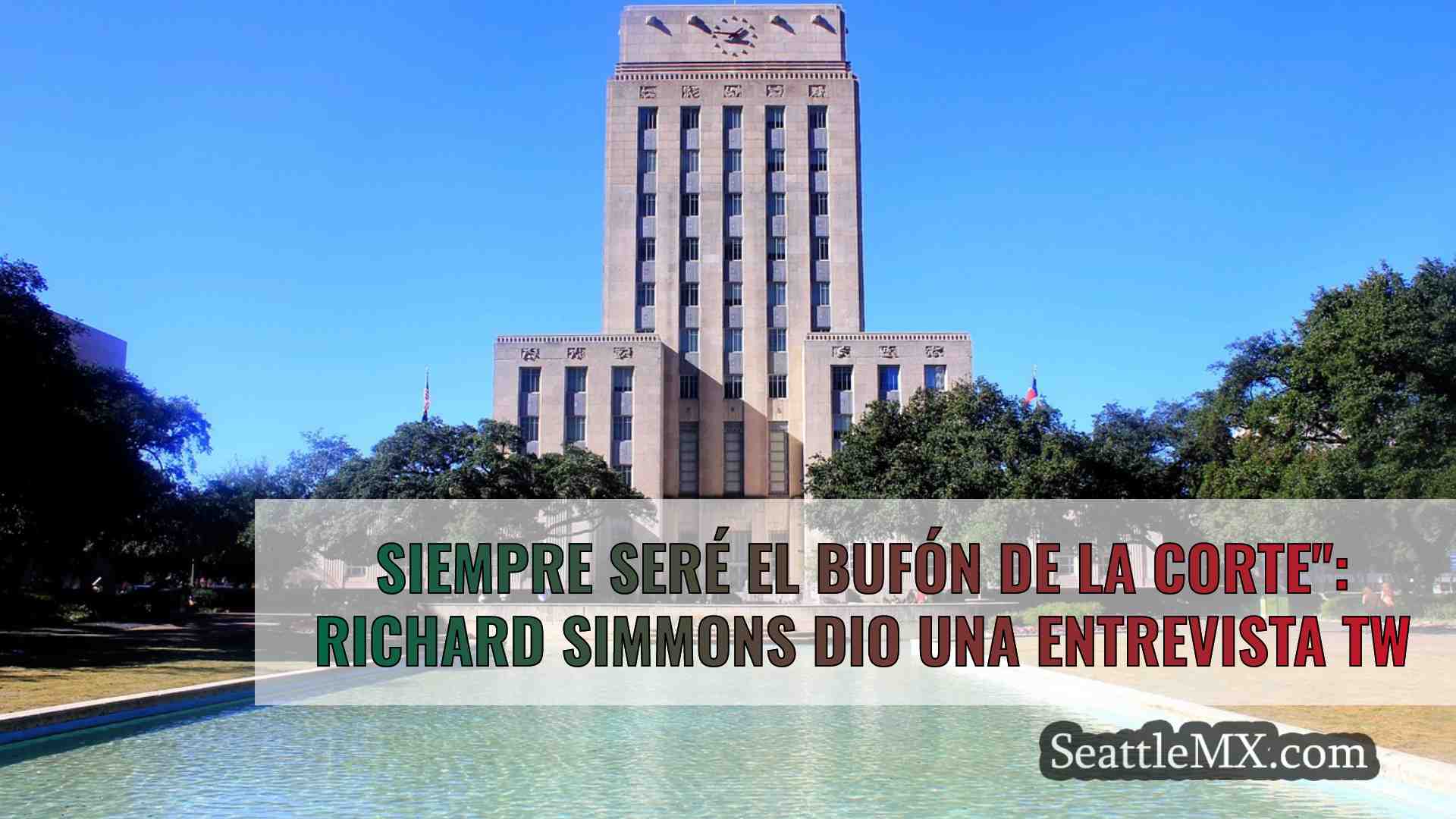 Noticias de Seattle SeattleMX