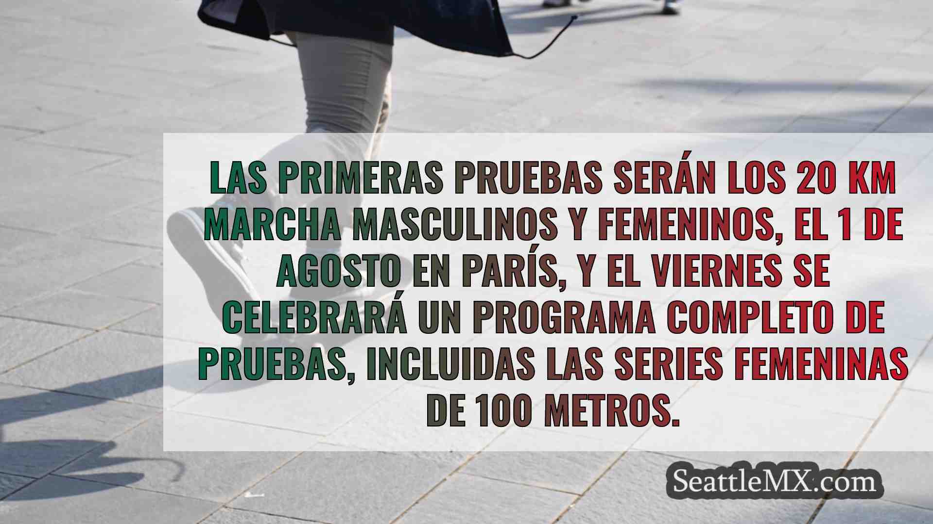 Noticias de Seattle SeattleMX