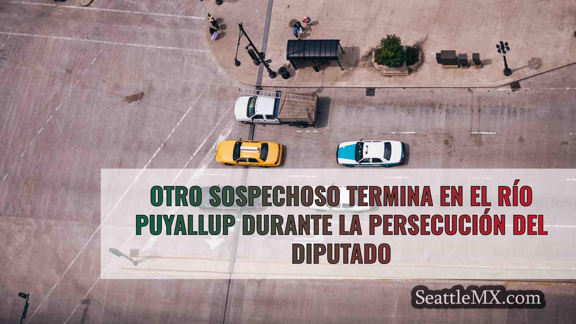 Noticias de Seattle SeattleMX