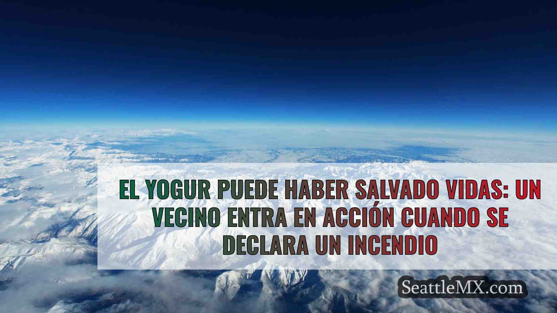 Noticias de Seattle SeattleMX