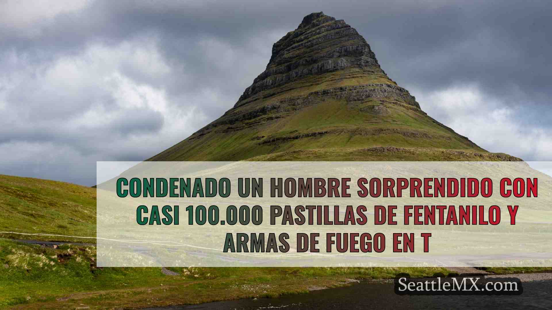 Noticias de Seattle SeattleMX