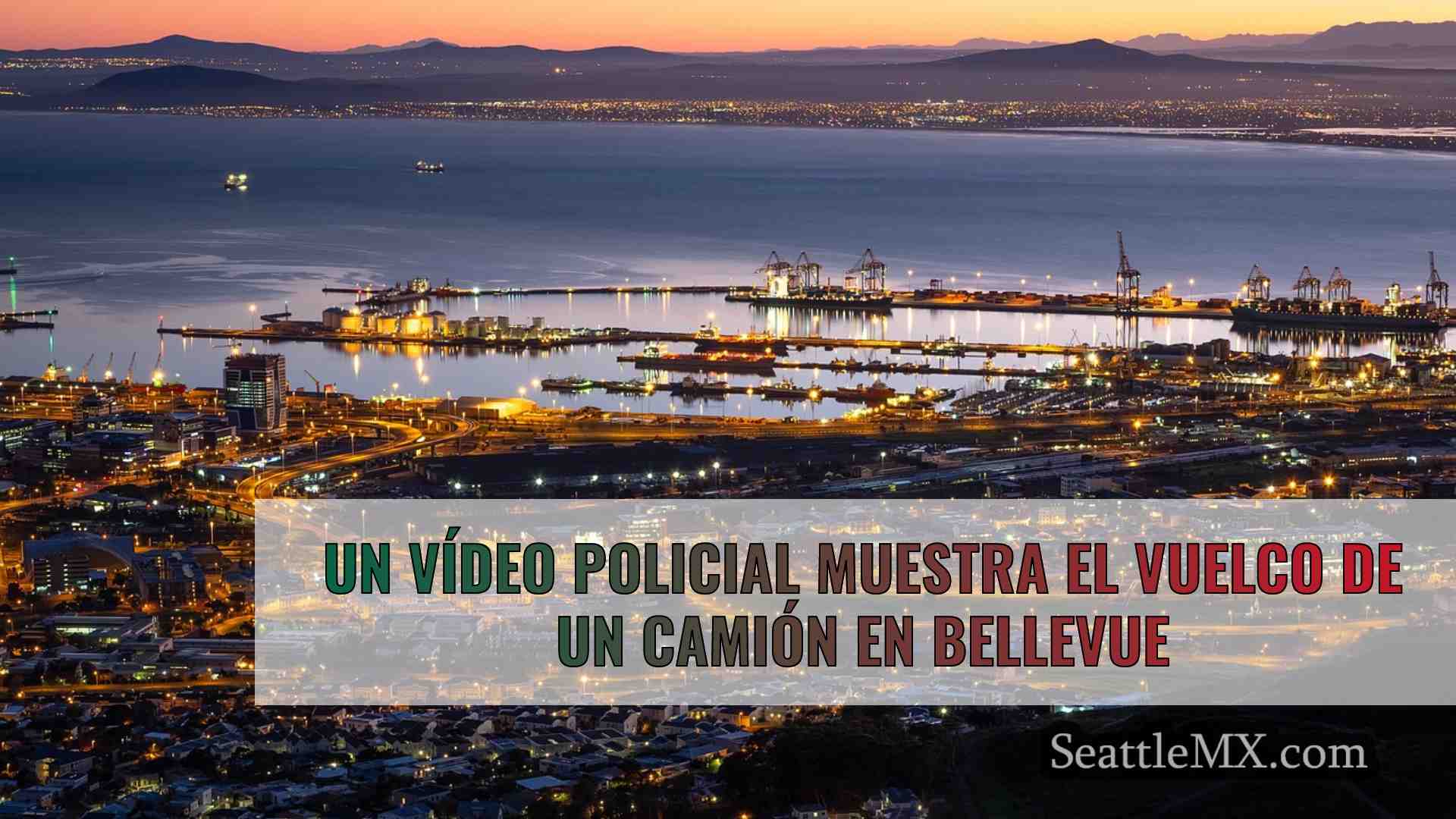 Noticias de Seattle SeattleMX