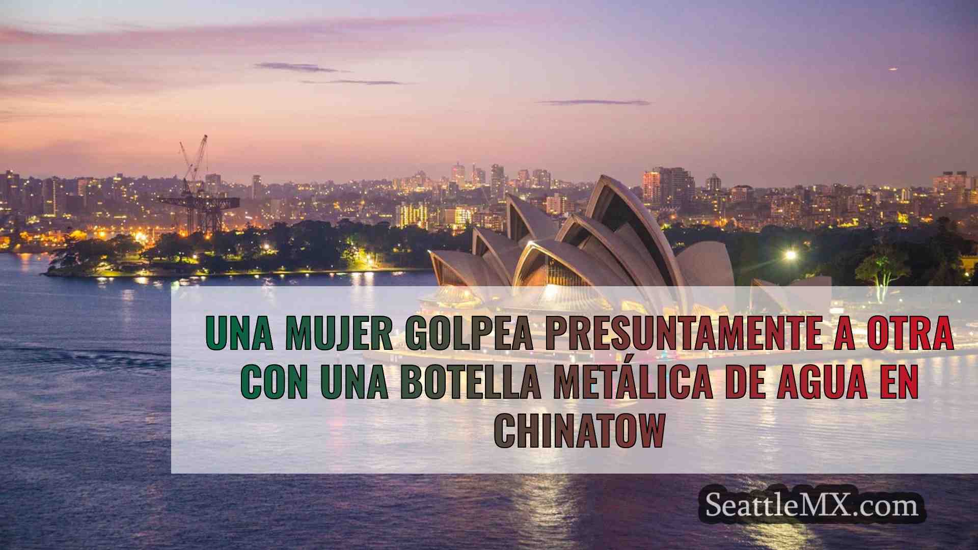 Noticias de Seattle SeattleMX