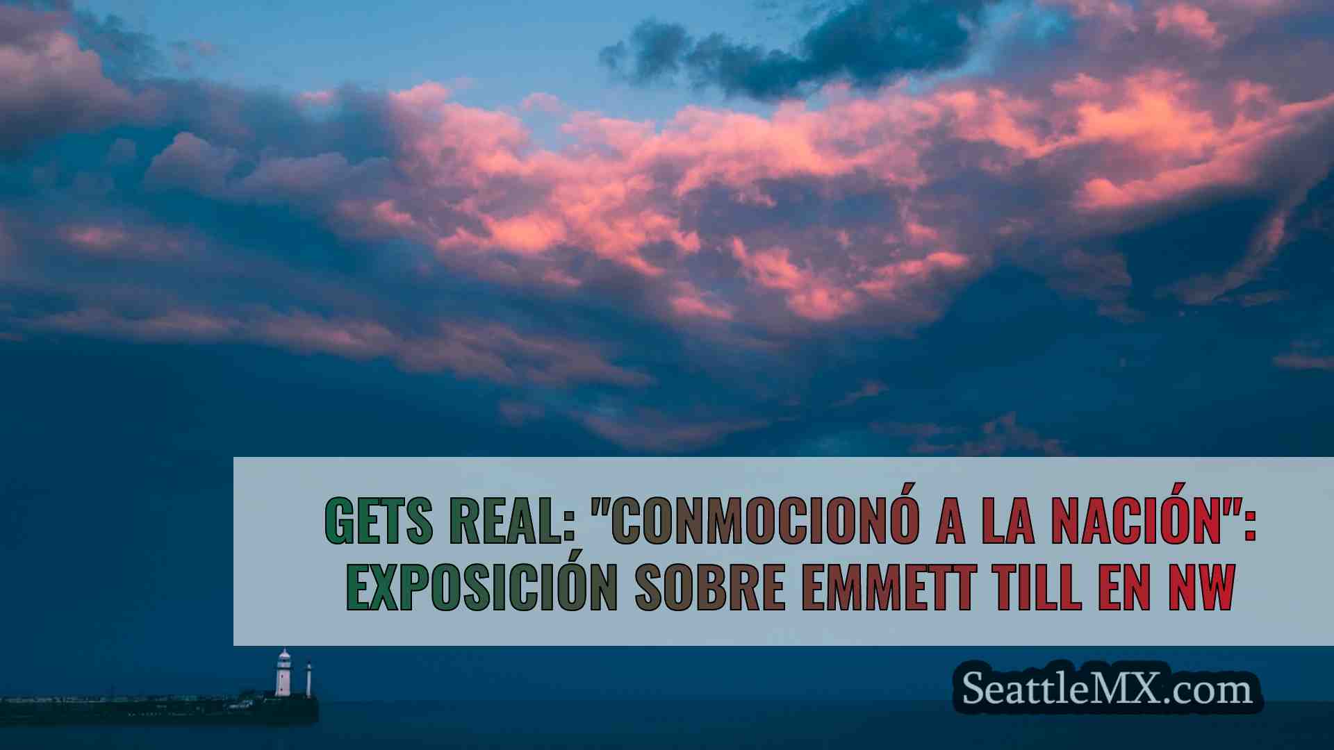 Gets Real: Conmocionó a la nación: la