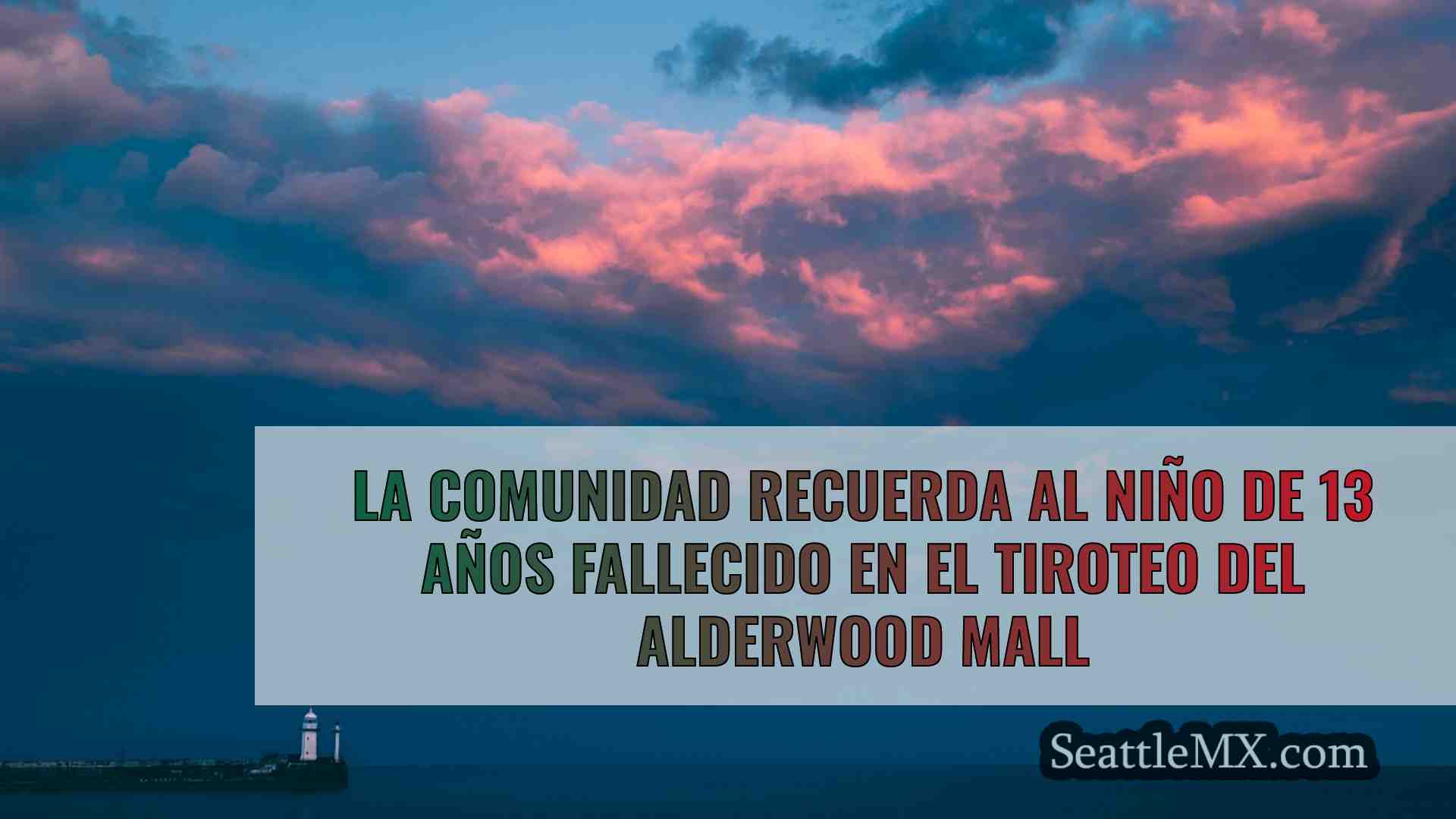 Noticias de Seattle SeattleMX