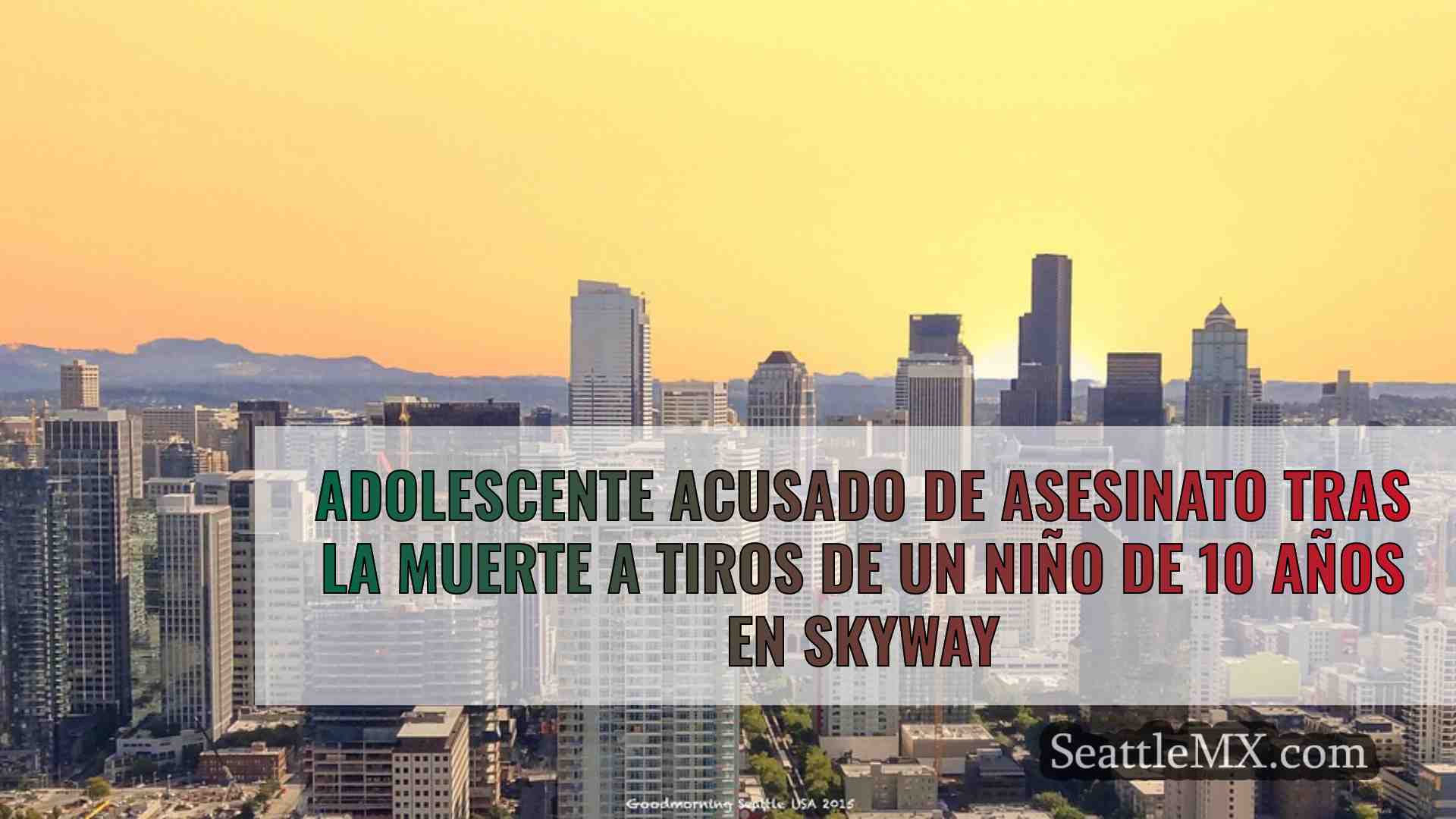Noticias de Seattle SeattleMX