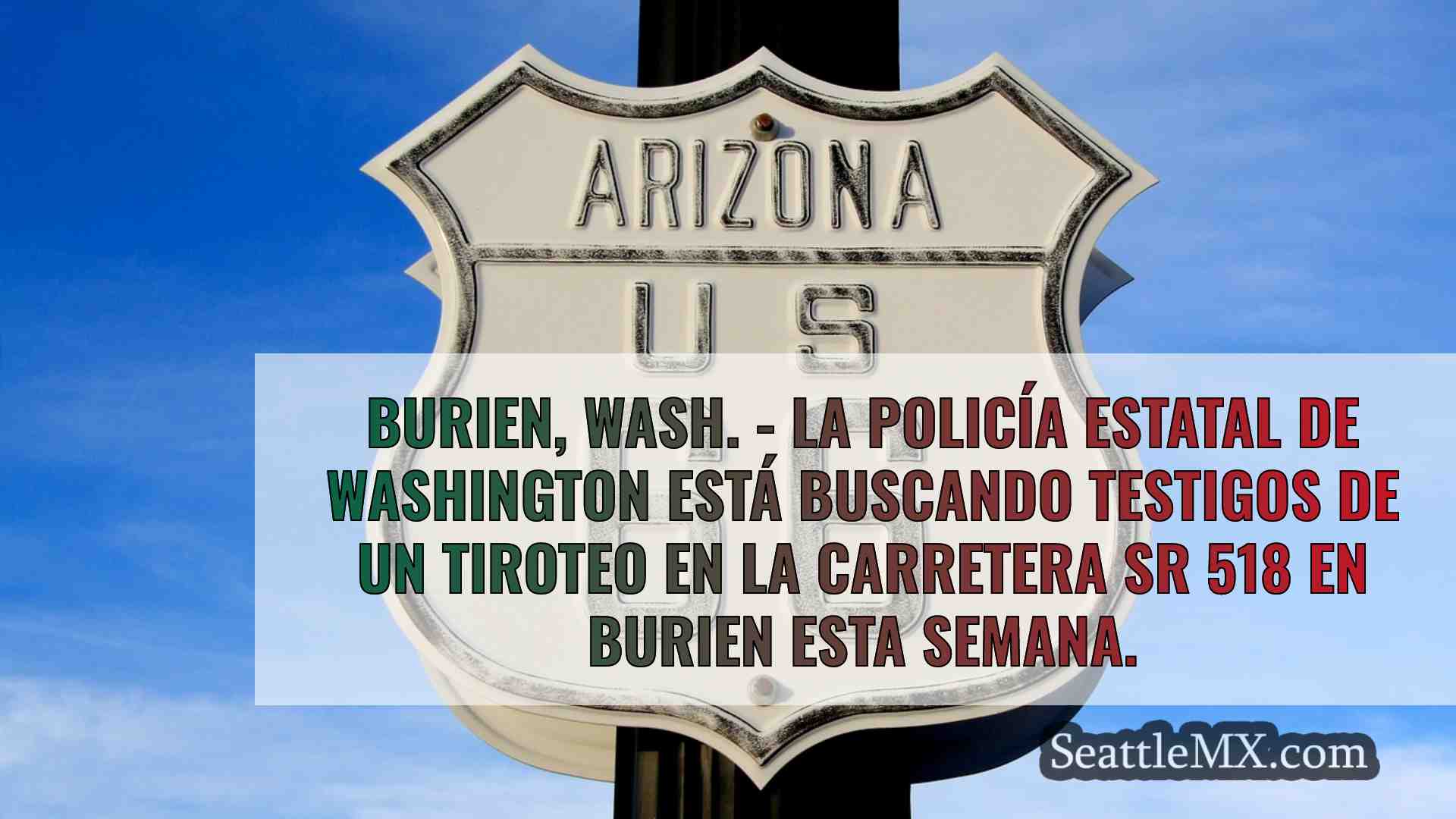 Noticias de Seattle SeattleMX