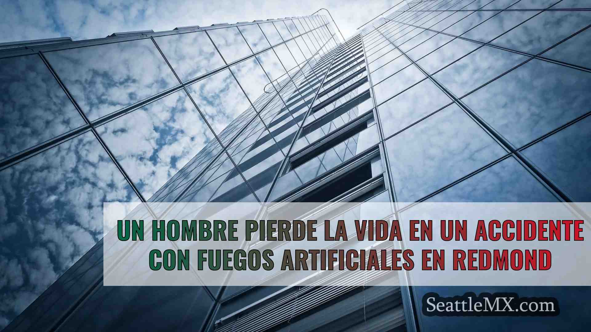 Noticias de Seattle SeattleMX