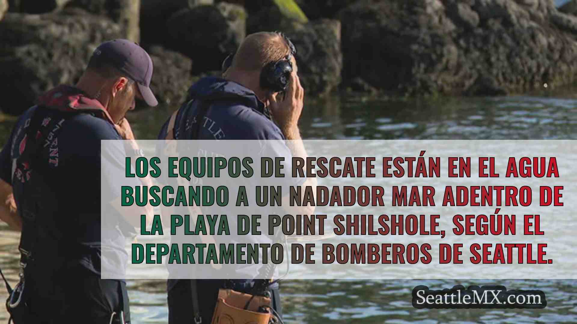 Noticias de Seattle SeattleMX