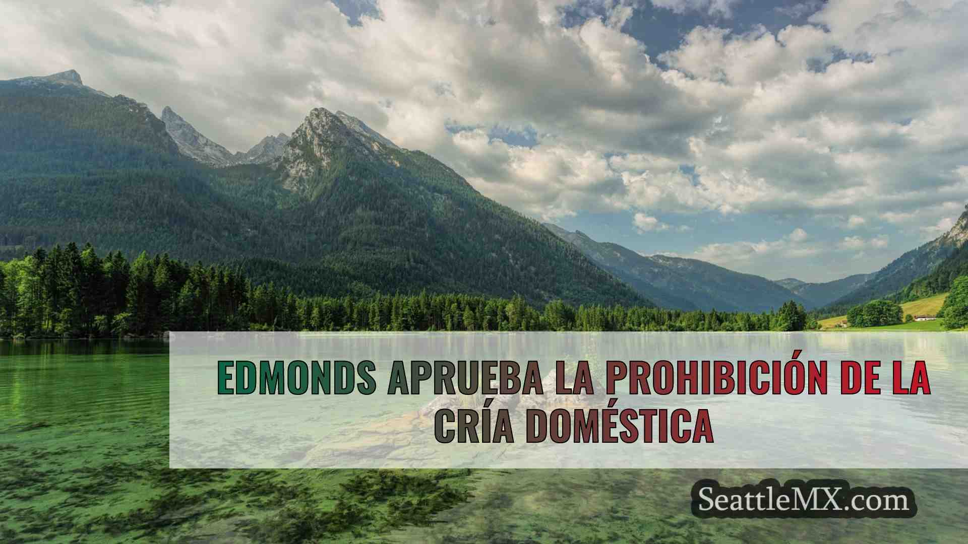 Noticias de Seattle SeattleMX
