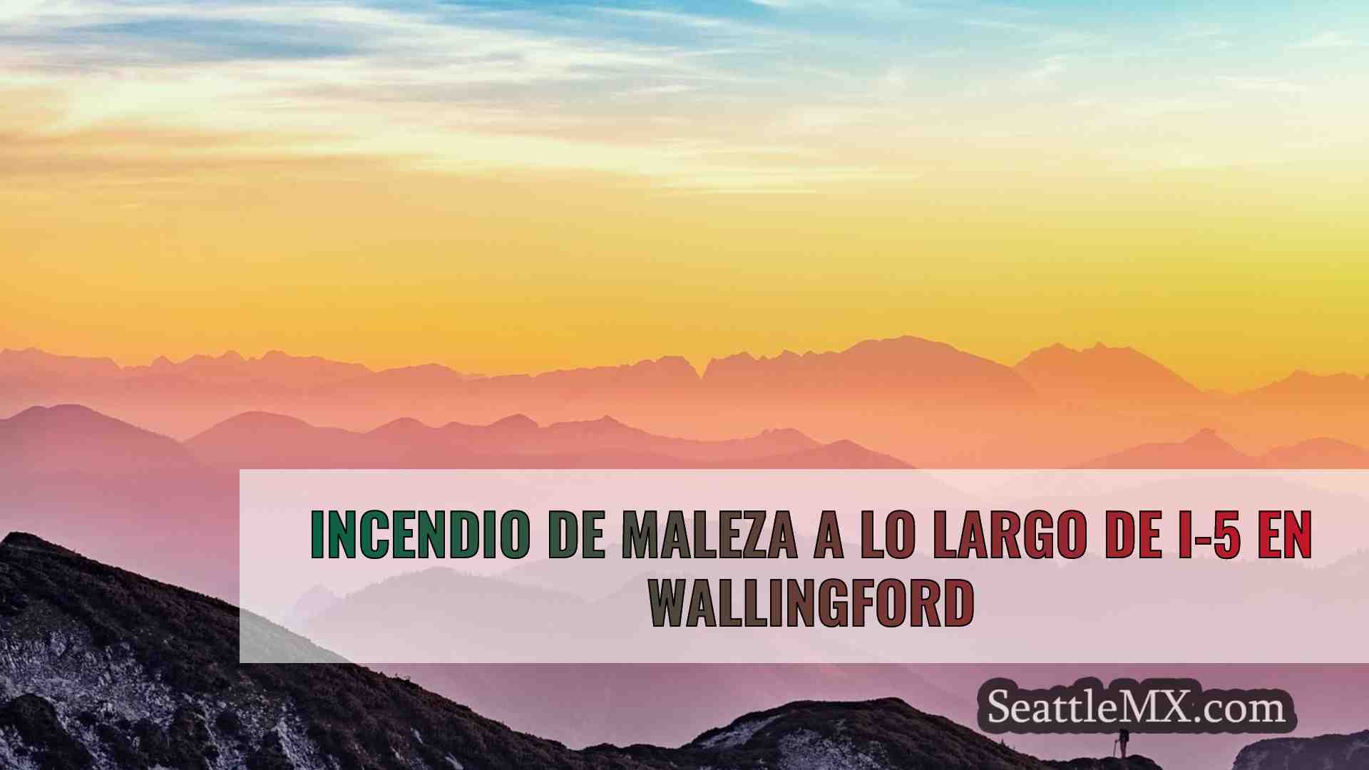 Noticias de Seattle SeattleMX