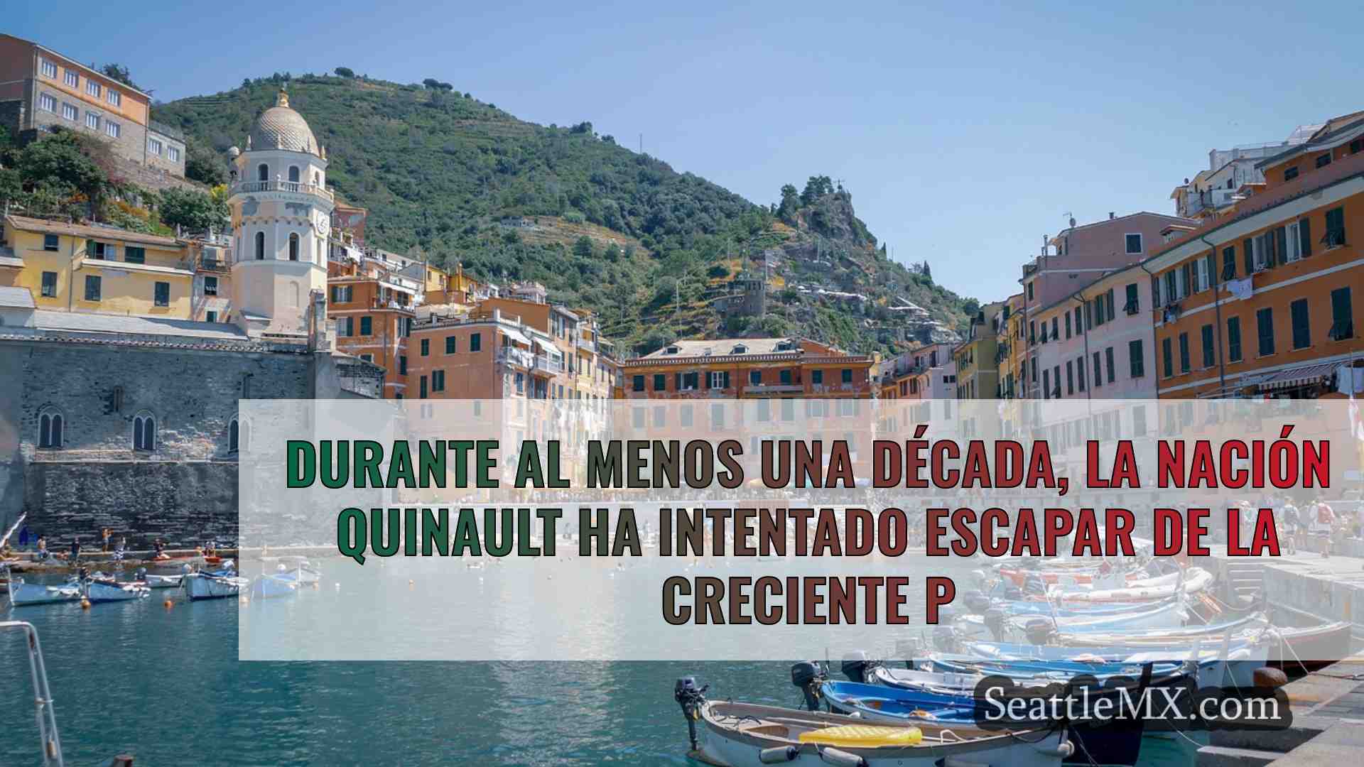 Noticias de Seattle SeattleMX